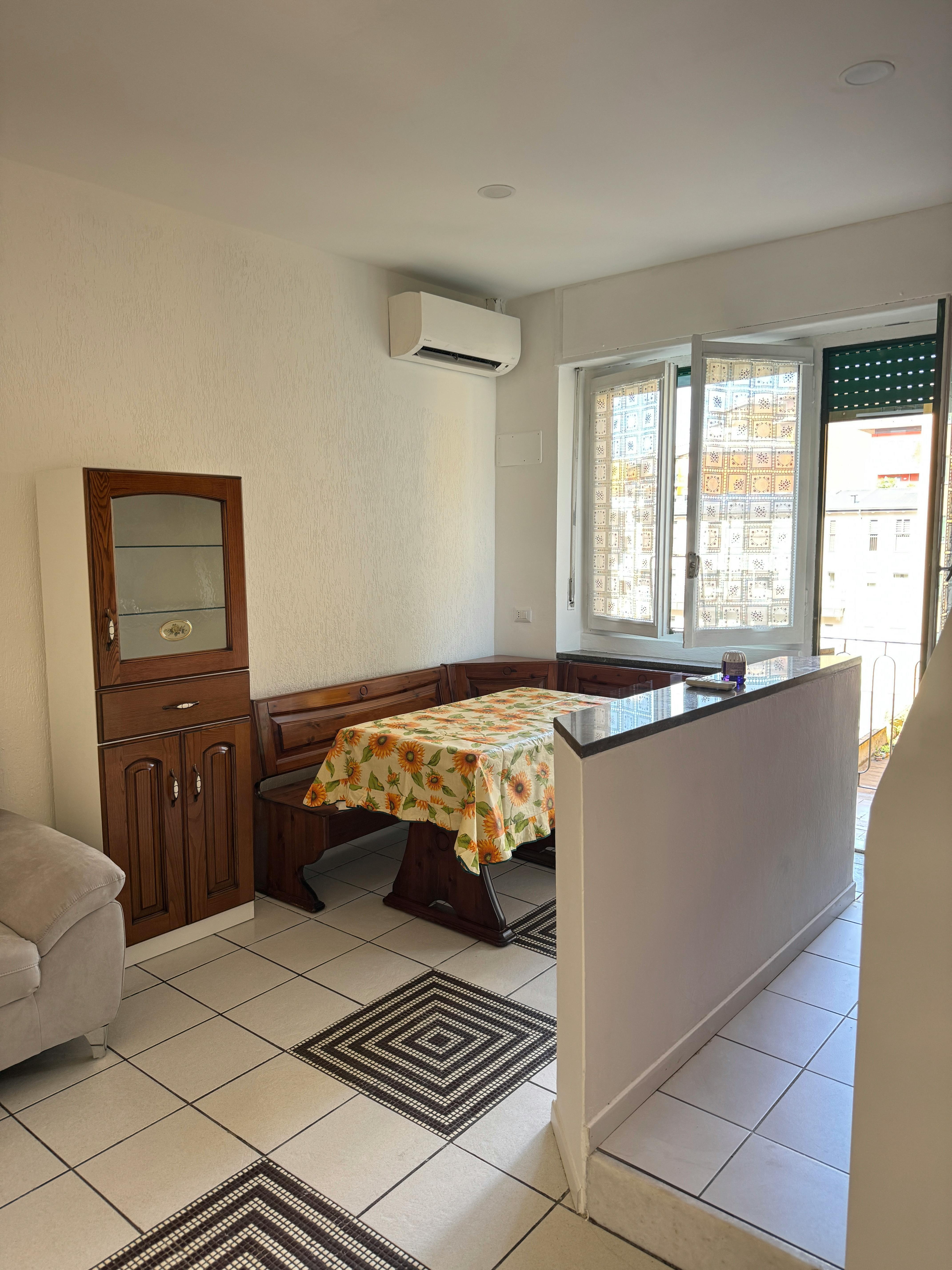 Apartment Milan, 1 bed — photo 8