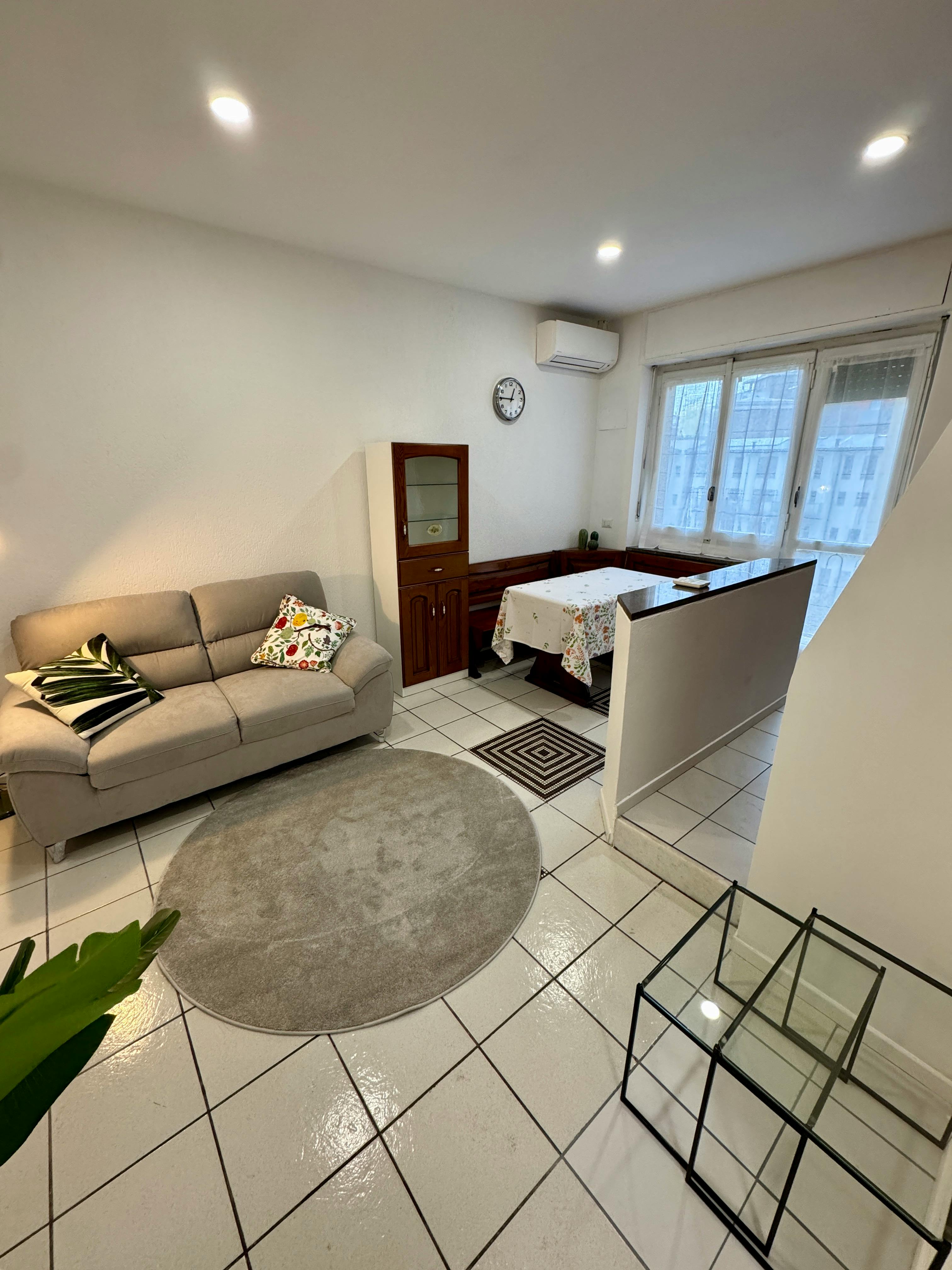 Apartment Milan, 1 bed — photo 25