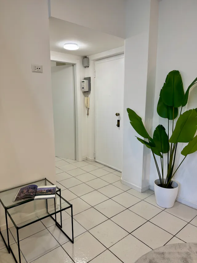 1-Bedroom Apartment in Via Rembrandt, Milan (1638210) room image 70