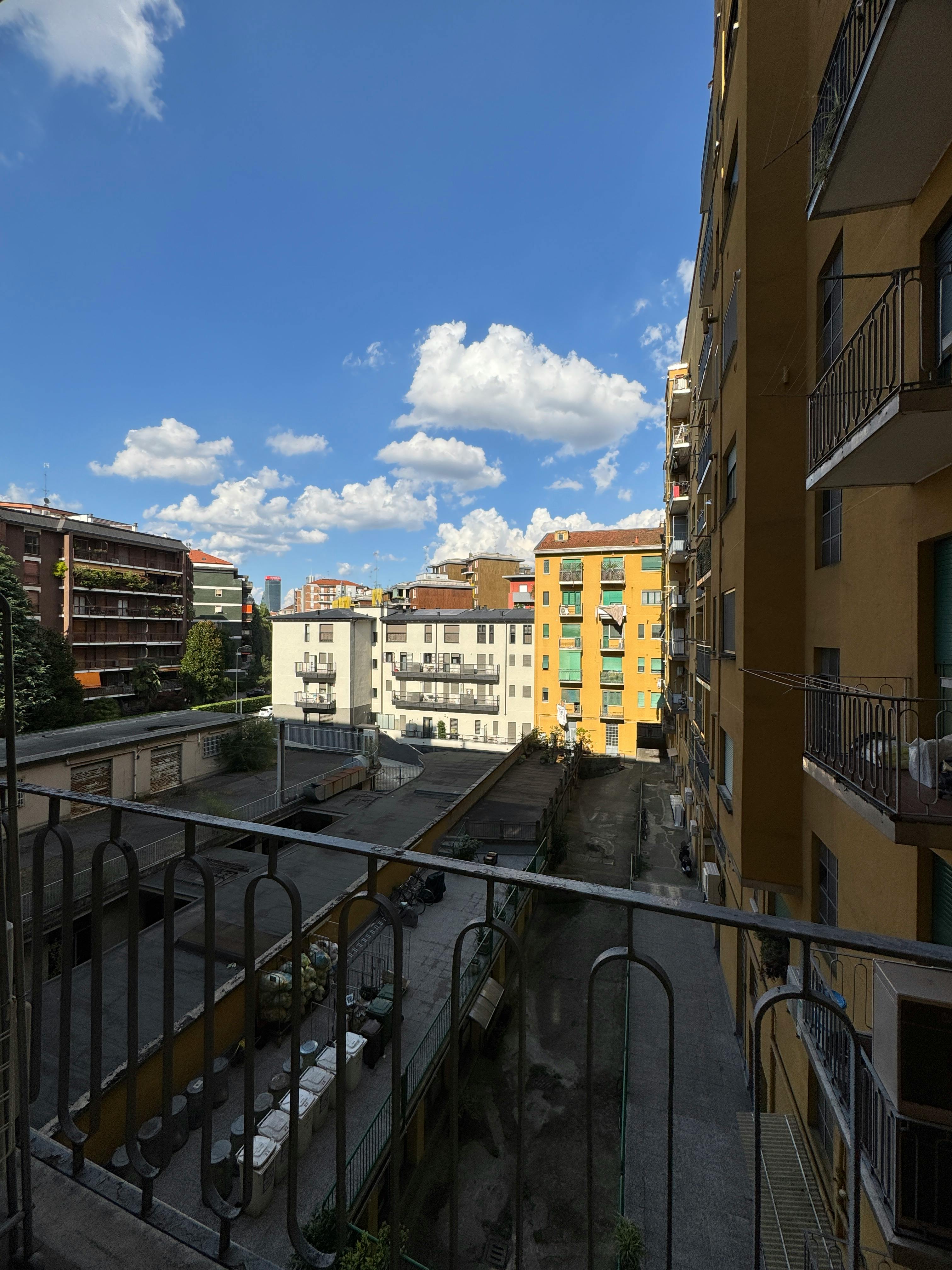 Apartment Milan, 1 bed — photo 6