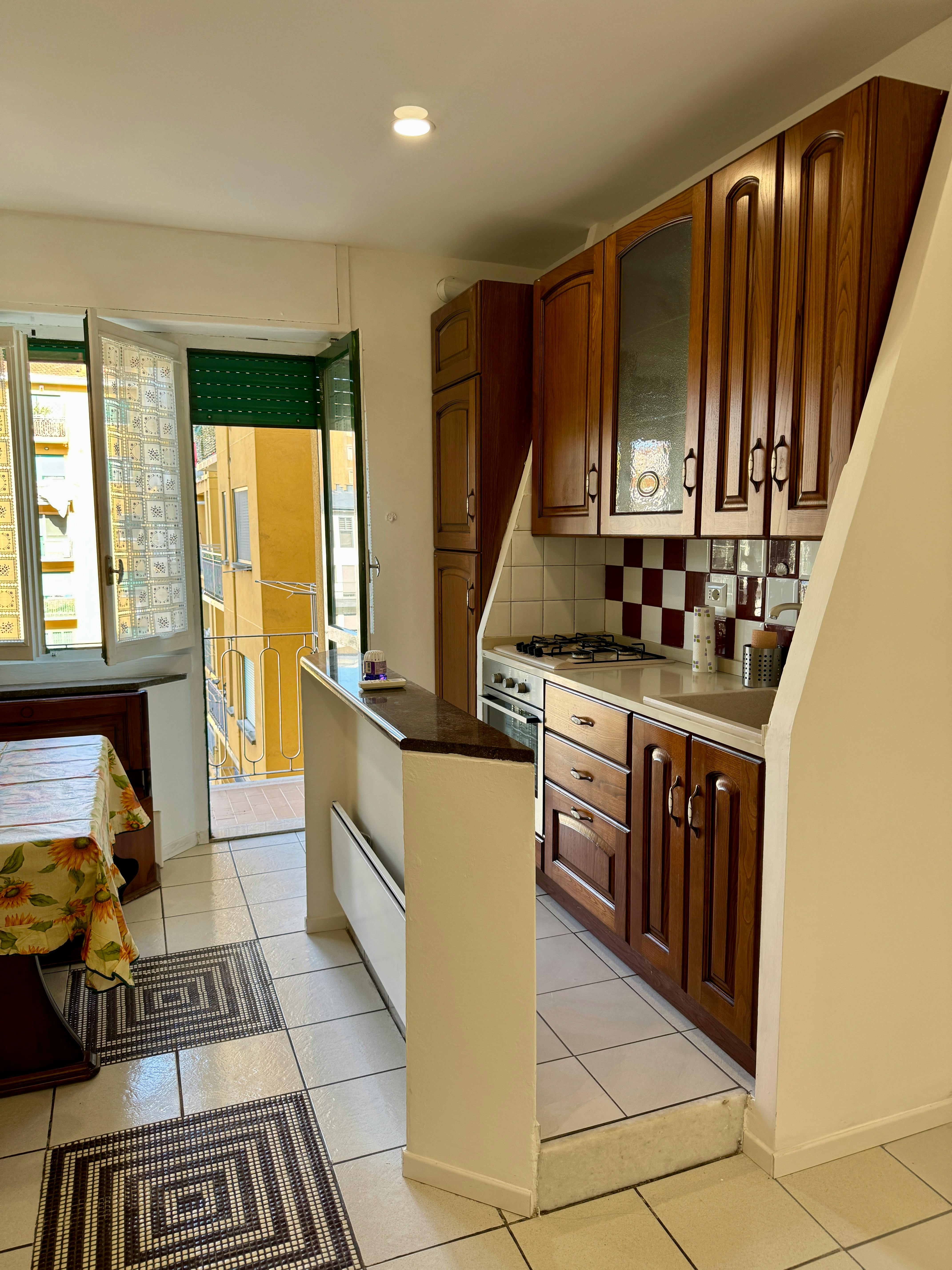 Apartment Milan, 1 bed — photo 5