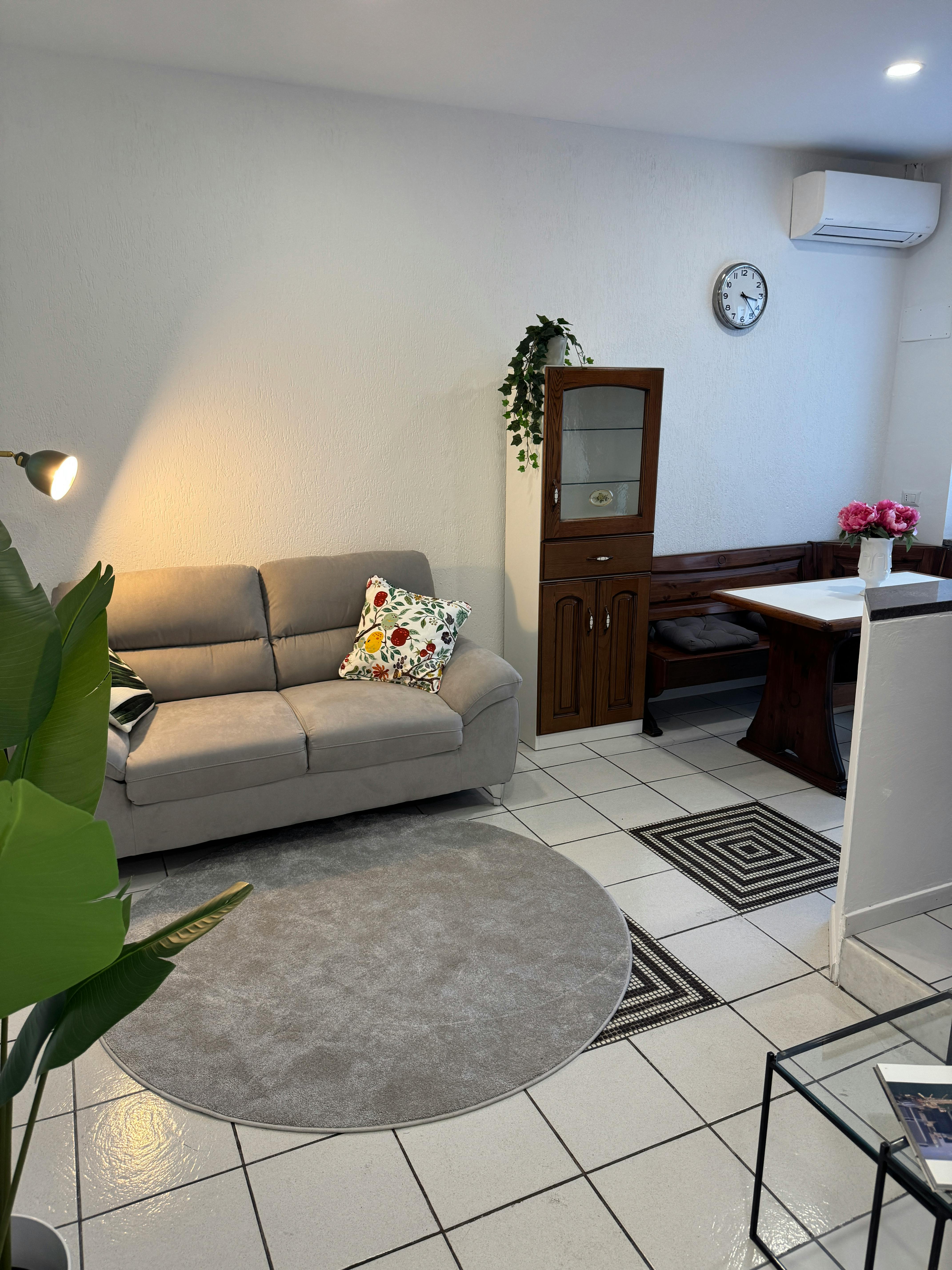 Apartment Milan, 1 bed — photo 39