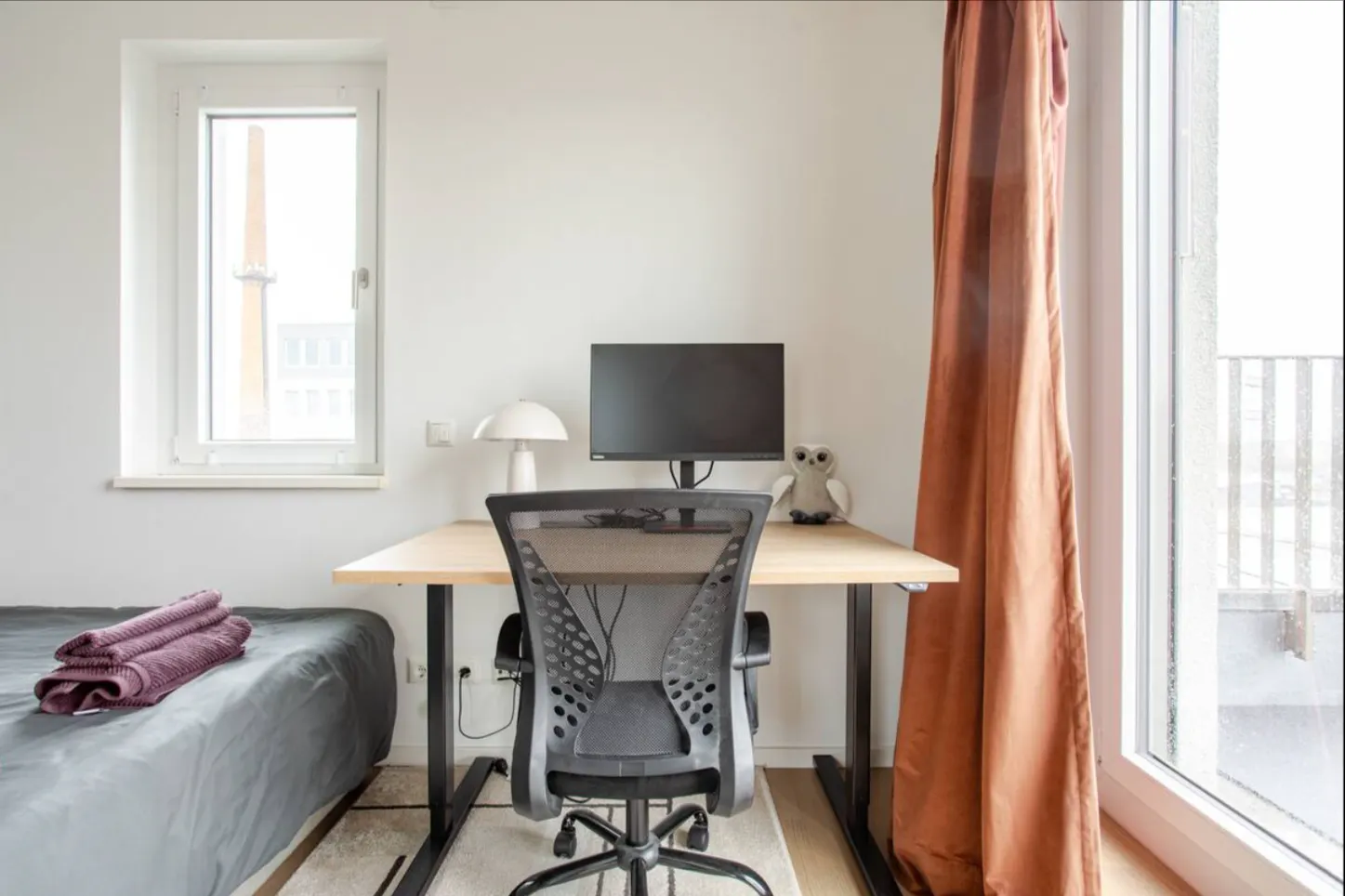2-Bedroom Apartment in Treskowstraße, Berlin (1638212) ROOM 3
