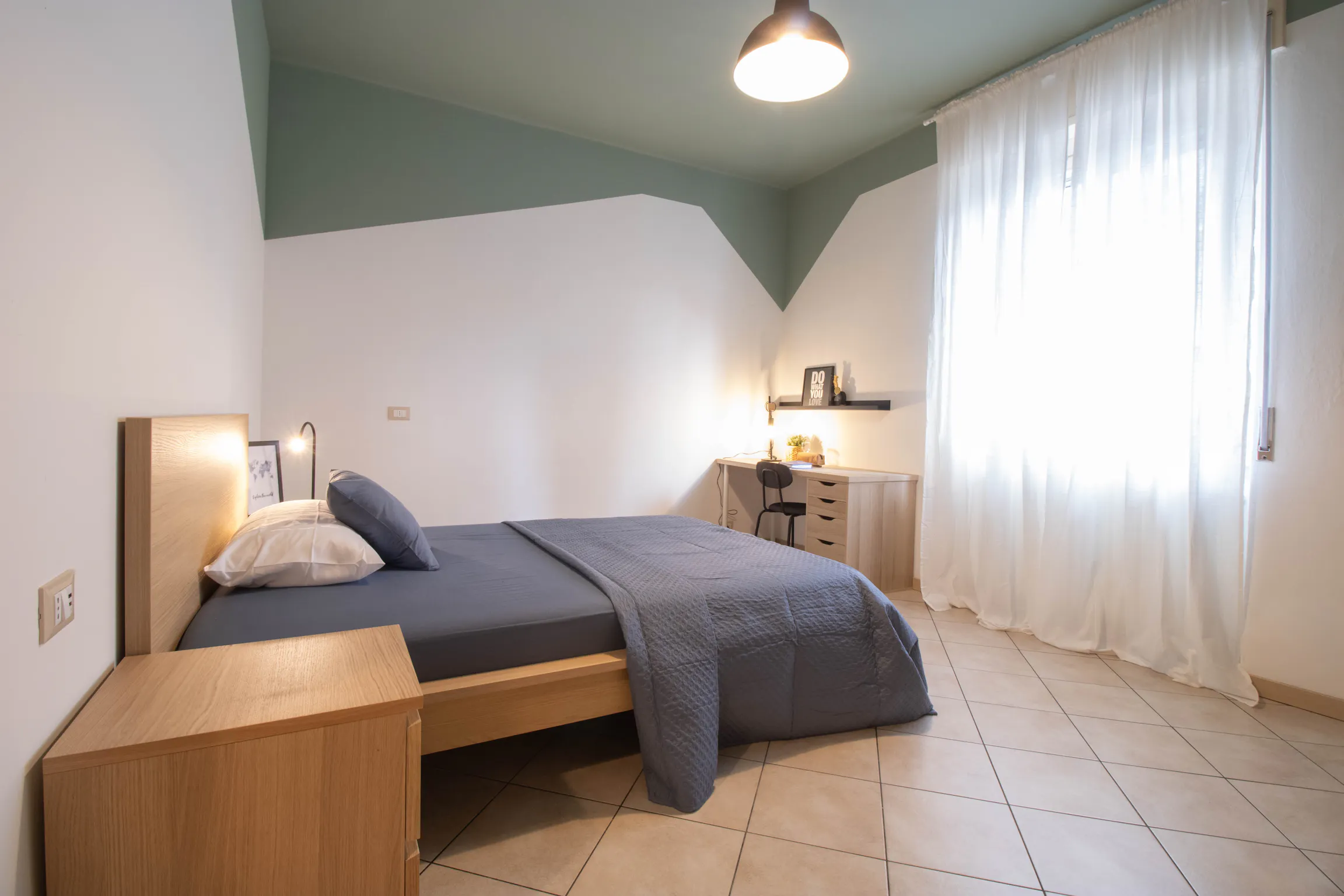 Private room in Via Contardo Ferrini, Pavia 1