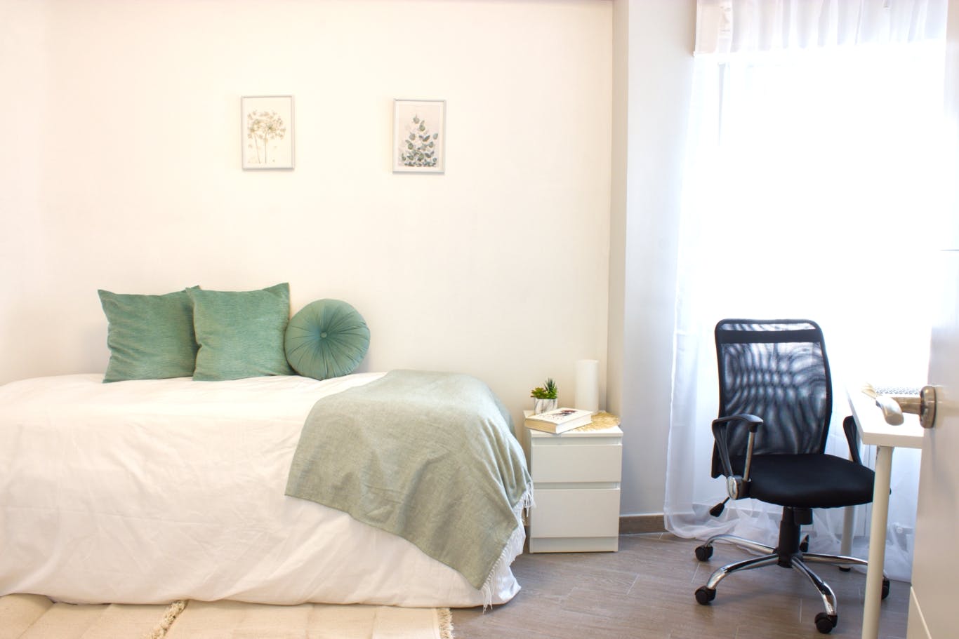 Calle de Jorge Cocci, Zaragoza preview