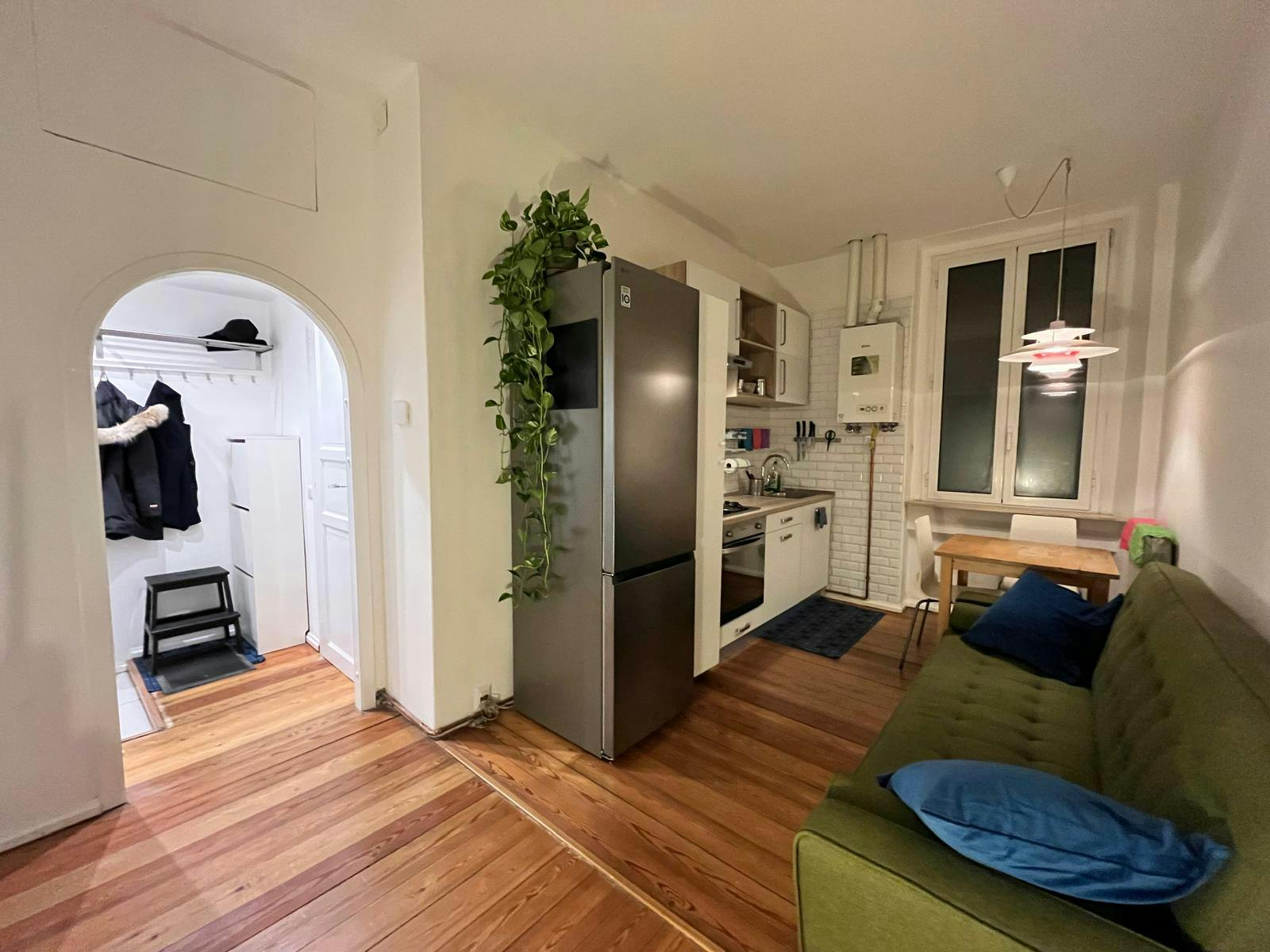 preview gallery tile