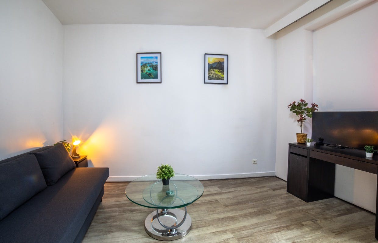 Appartement à louer pour 2 400 €/mois à Pantin, Rue des Sept Arpents