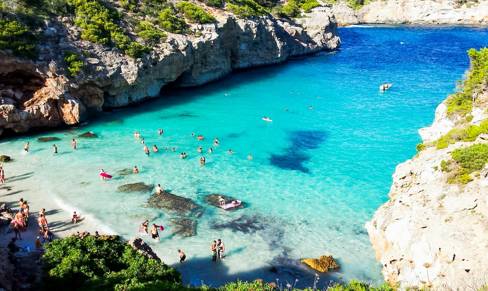 preview gallery tile