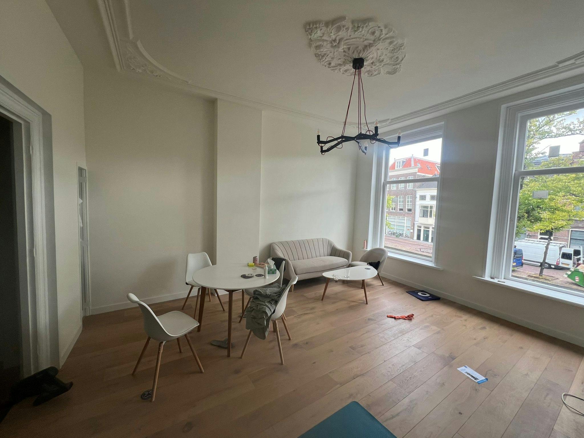 Appartement in Delft