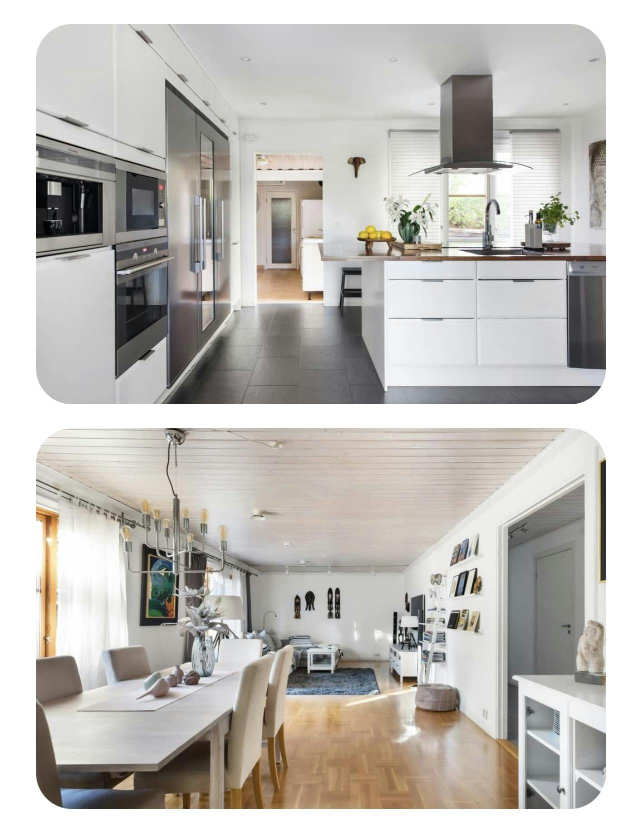 Casa para alugar por SEK 38.107 por mês em Hässelby, Brändövägen