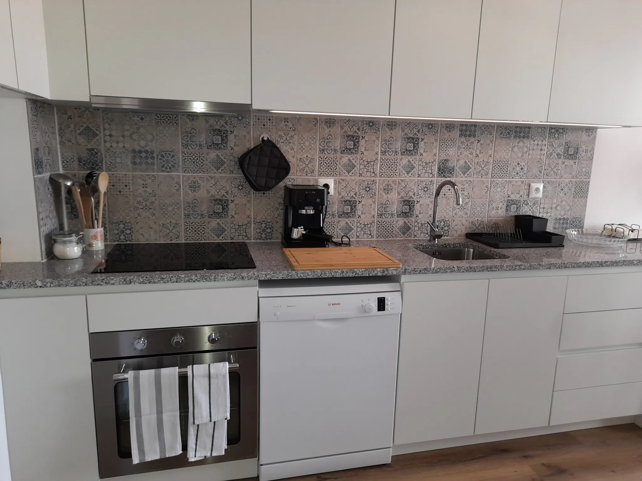 1-Bedroom Apartment in Rua do Rosário, Porto (1638260) ROOM 2