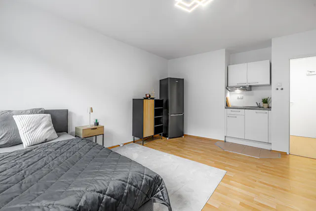 Apartment in Aventinstraße, Munich (1638265) room image 2