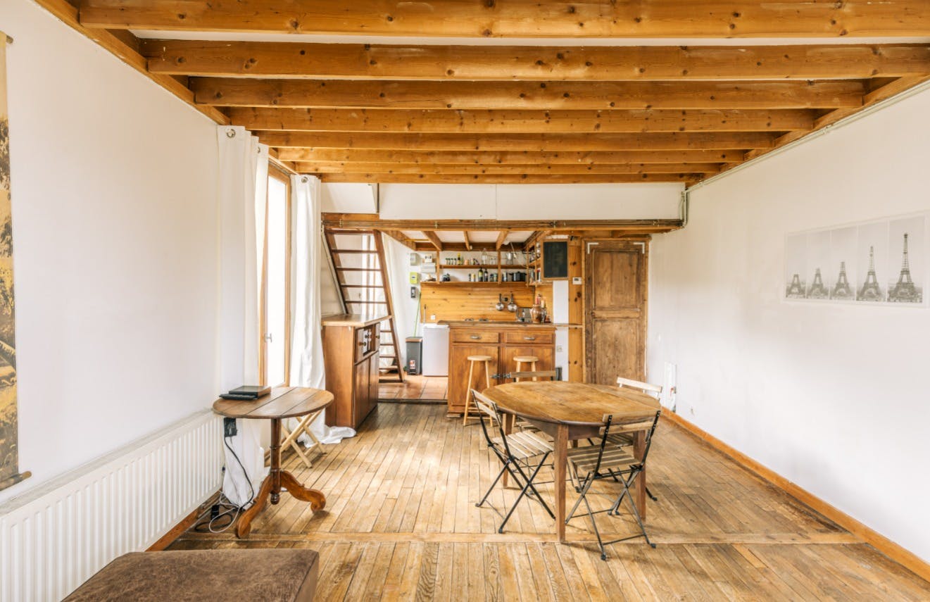 Appartement à louer pour 2 199 €/mois à Villejuif, Impasse du Docteur Roux