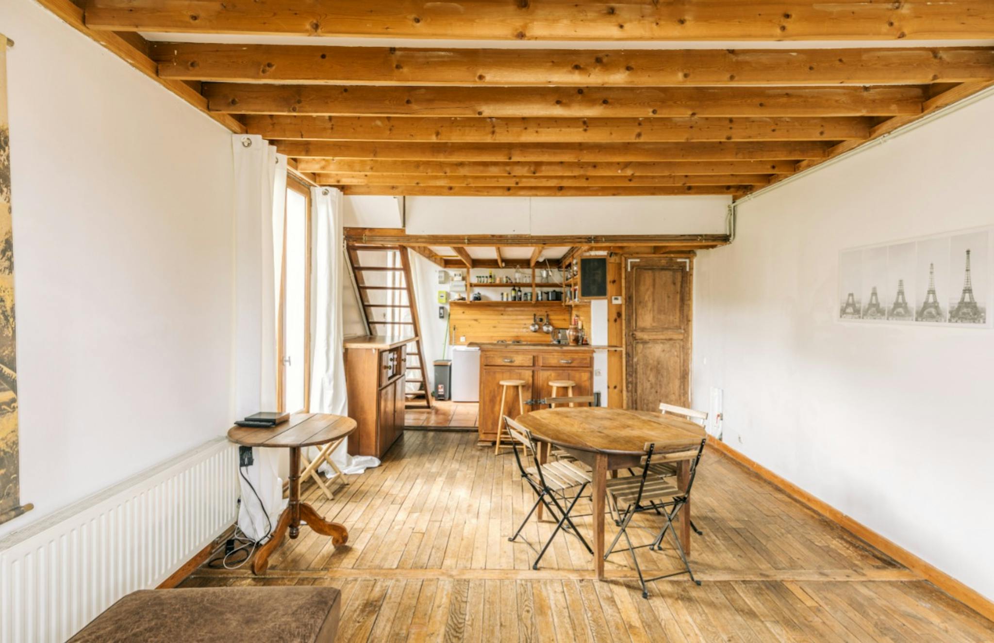 Impasse du Docteur Roux, Villejuif preview