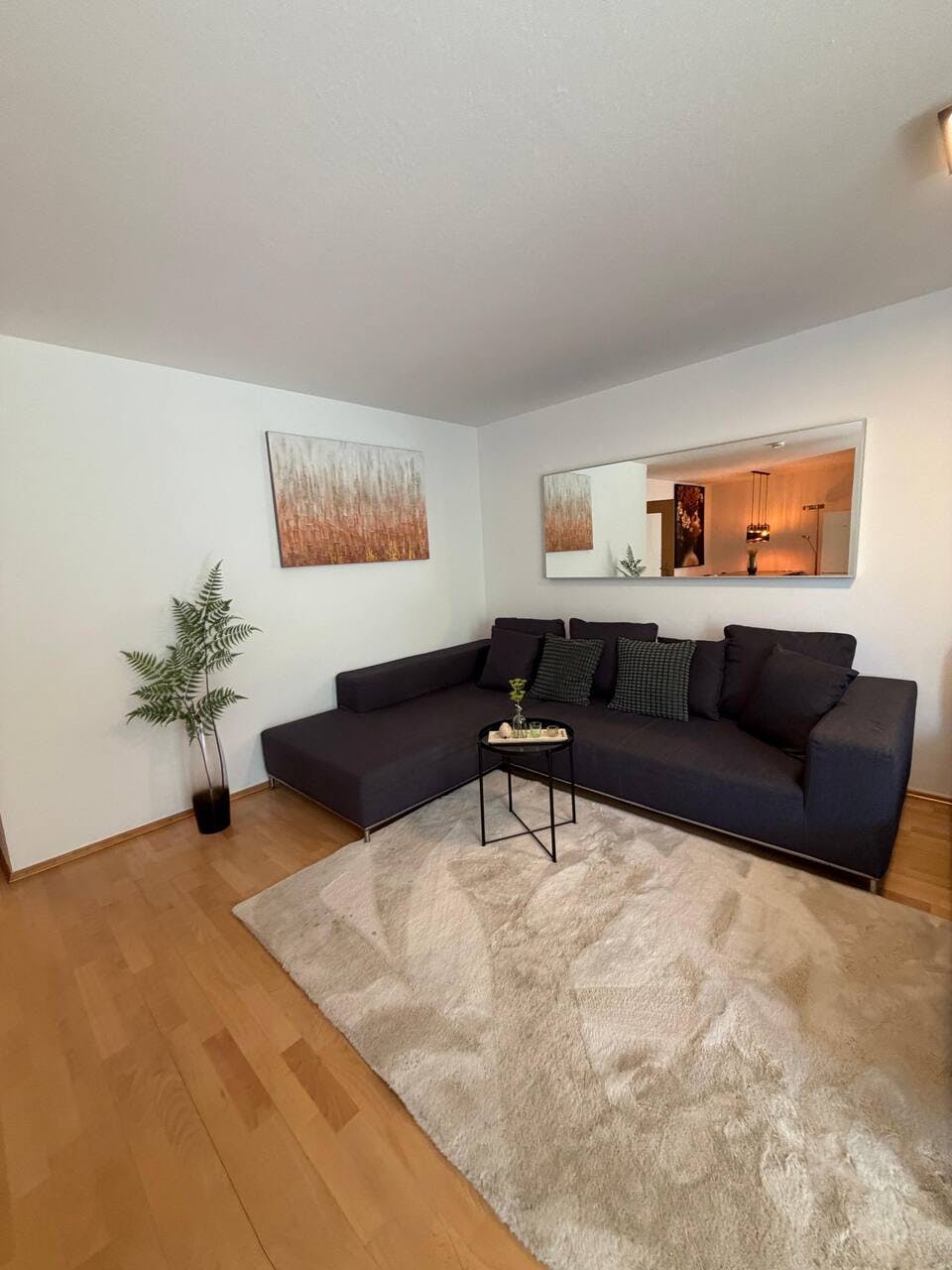 Appartamento in affitto a 2900 € al mese a Karlsfeld, Amselweg