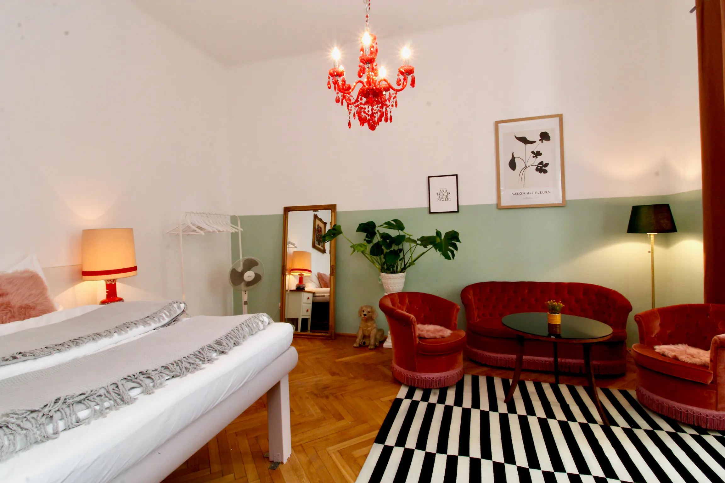Apartment in Straußengasse, Vienna (1638274) ROOM 3