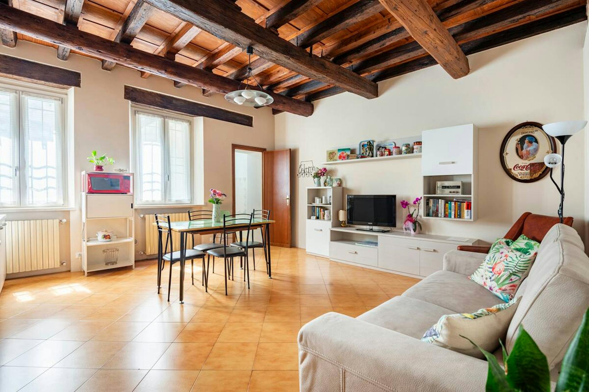 Vicolo San Paolo, Mantova preview