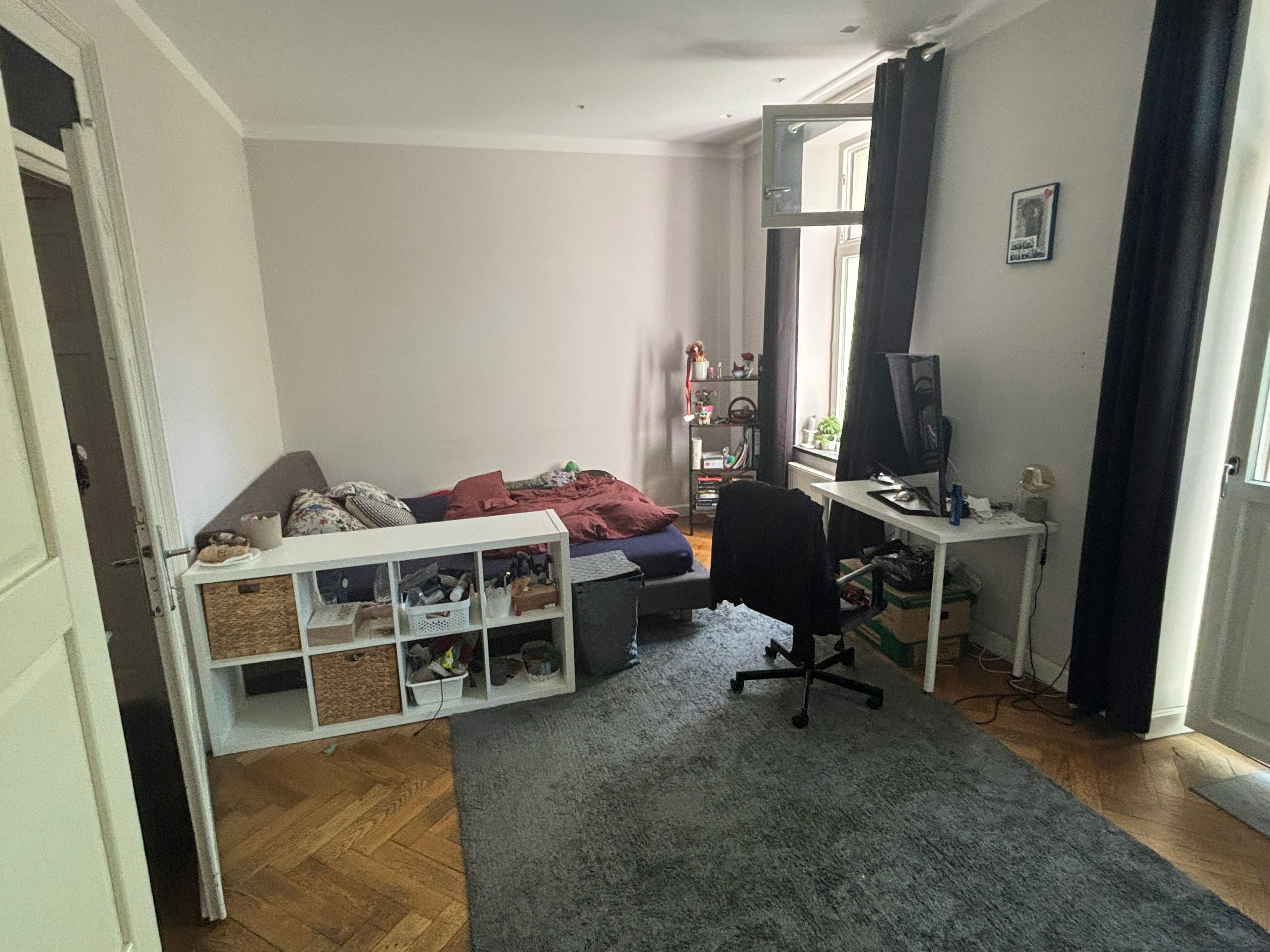Private room for rent on Leopoldstraße, Munich – pohled 3