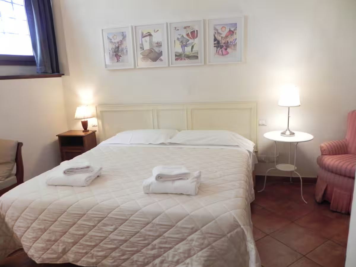 House for rent for €1,500 per month in Florence, Via Della Fonderia
