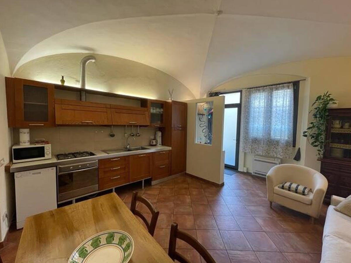 House for rent for €1,700 per month in Florence, Via Della Fonderia