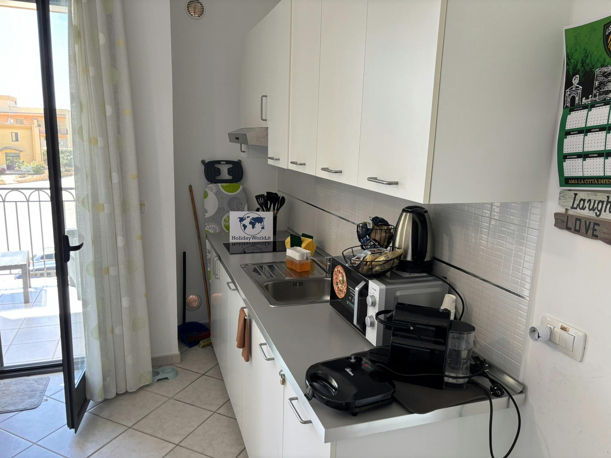 preview gallery tile