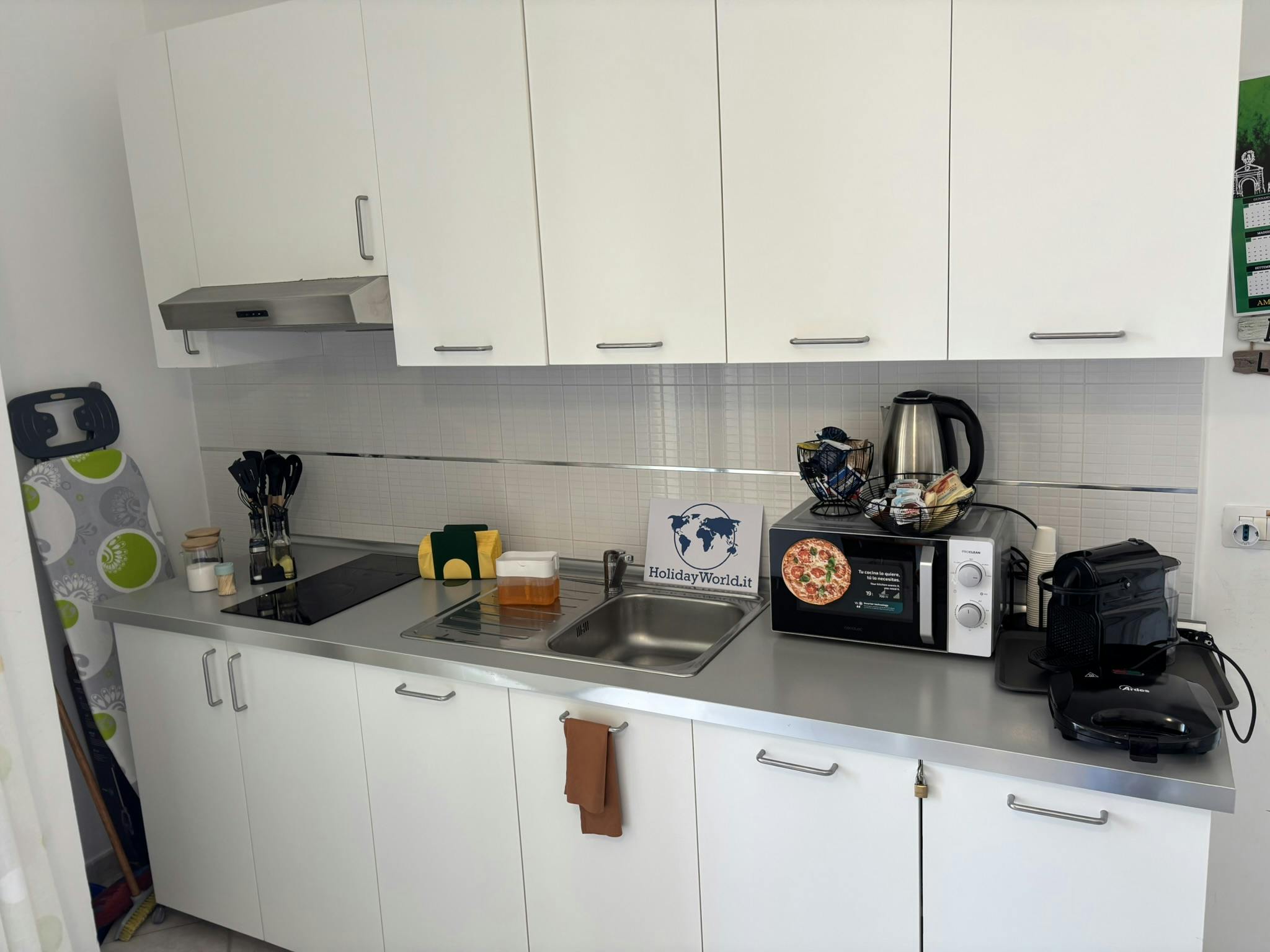 preview gallery tile