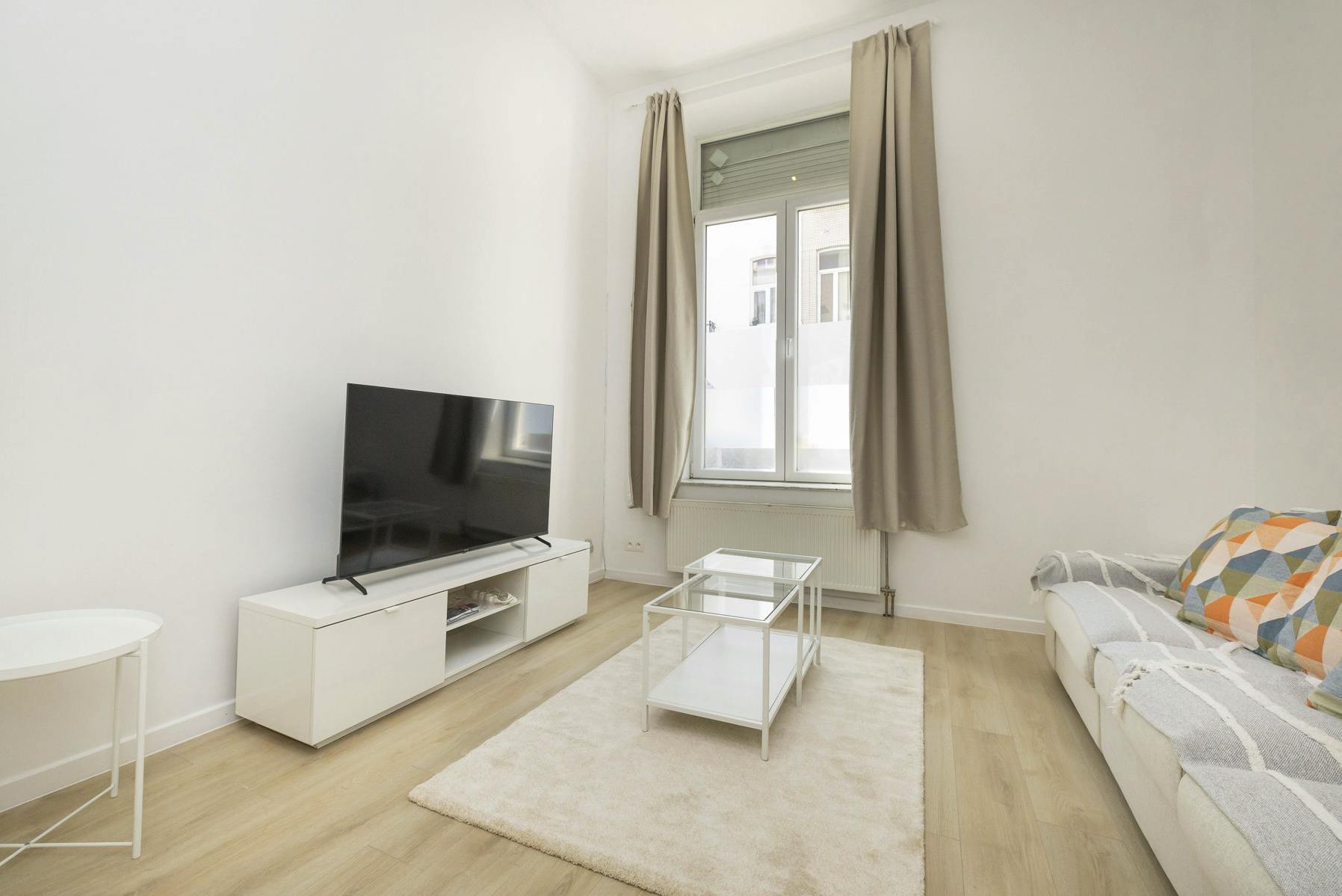 Appartement in Sint-Gillis