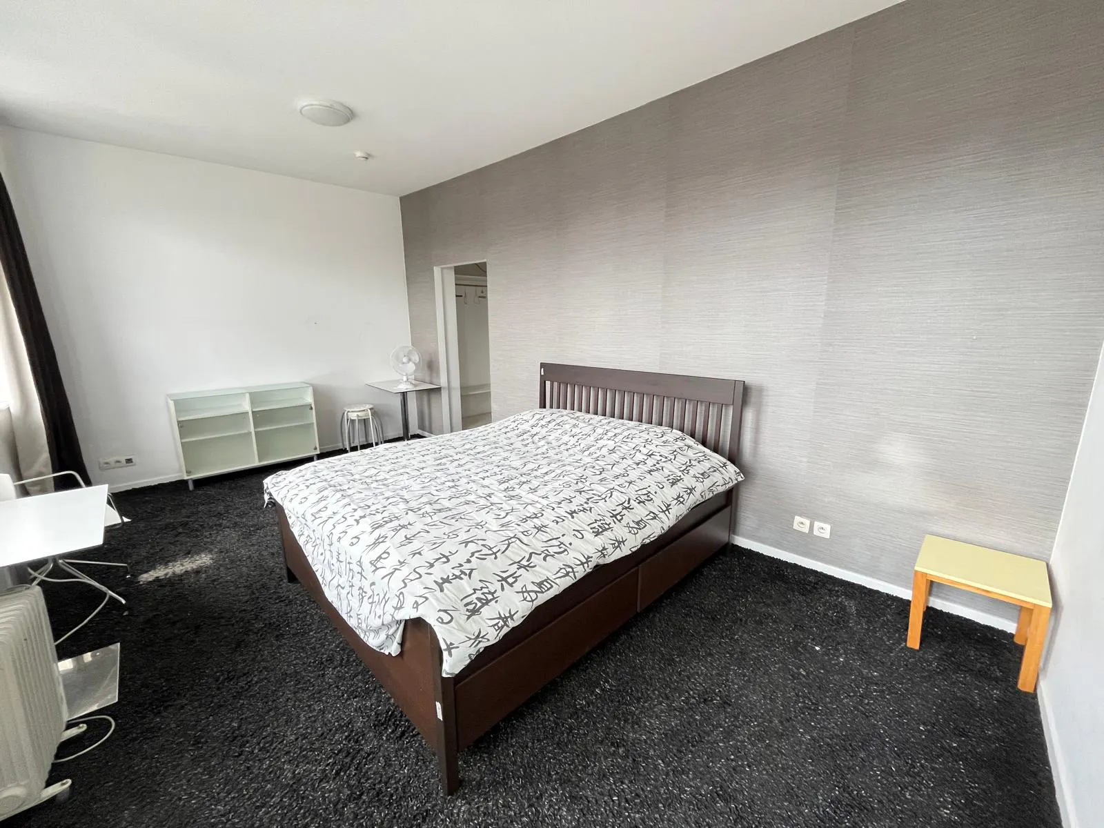 Private room in Rue Van Gaver, Brussels (1638321) ROOM 3