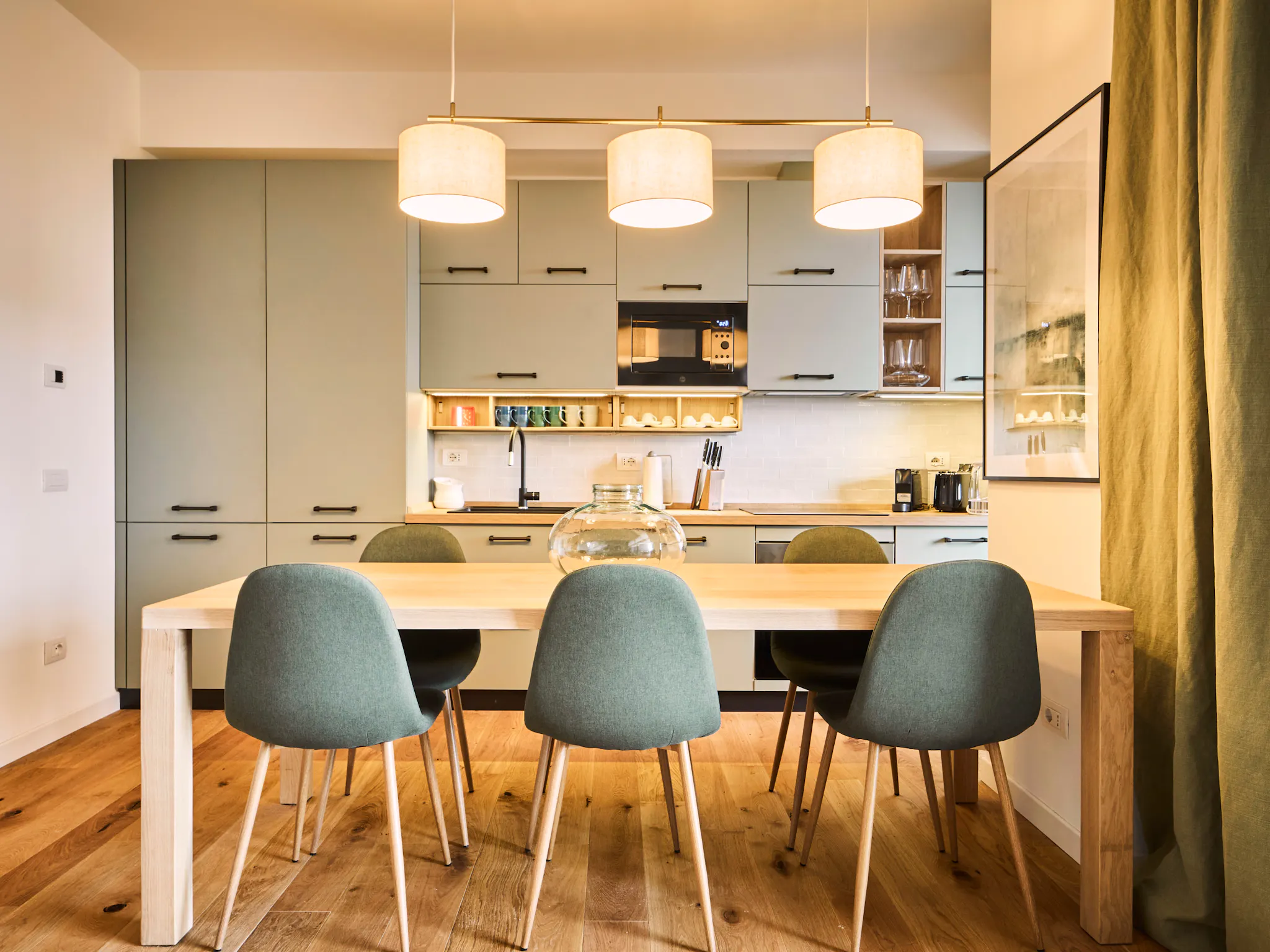 2-Bedroom Apartment in Via Adamello, Milan (1638324) ROOM 3