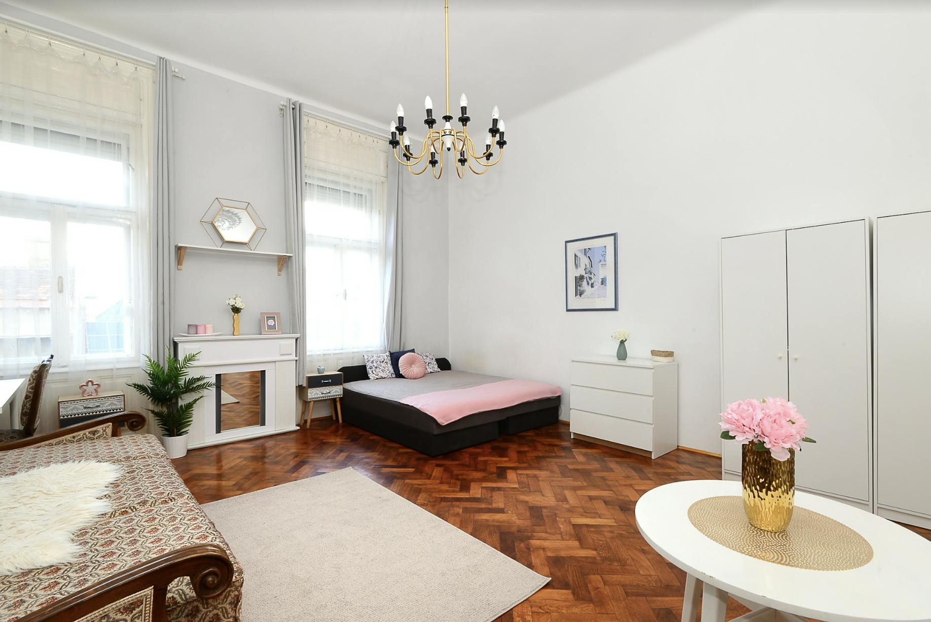 preview gallery tile