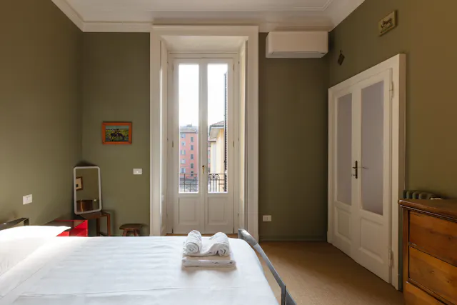 1-Bedroom Apartment in Via Giulio Ceradini, Milan (1638330) room image 80