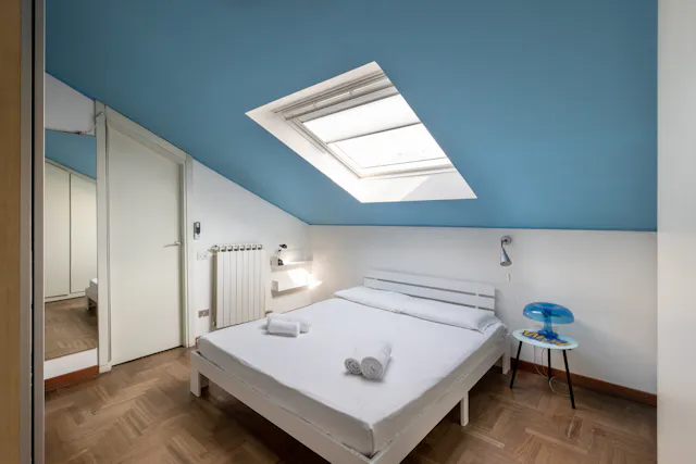 2-Bedroom Apartment in Via Paolo Lomazzo, Milan (1638333) room image 2
