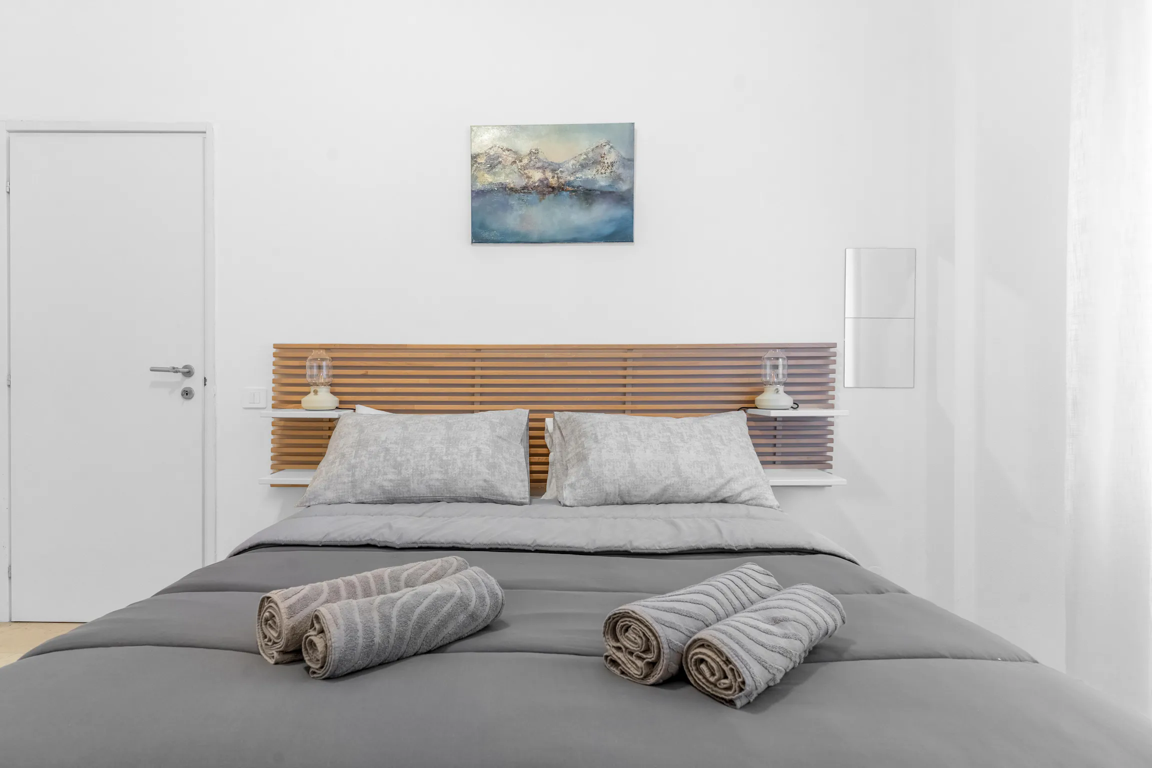 2-Bedroom Apartment in Via Val d'Ossola, Milan (1638355) ROOM 1