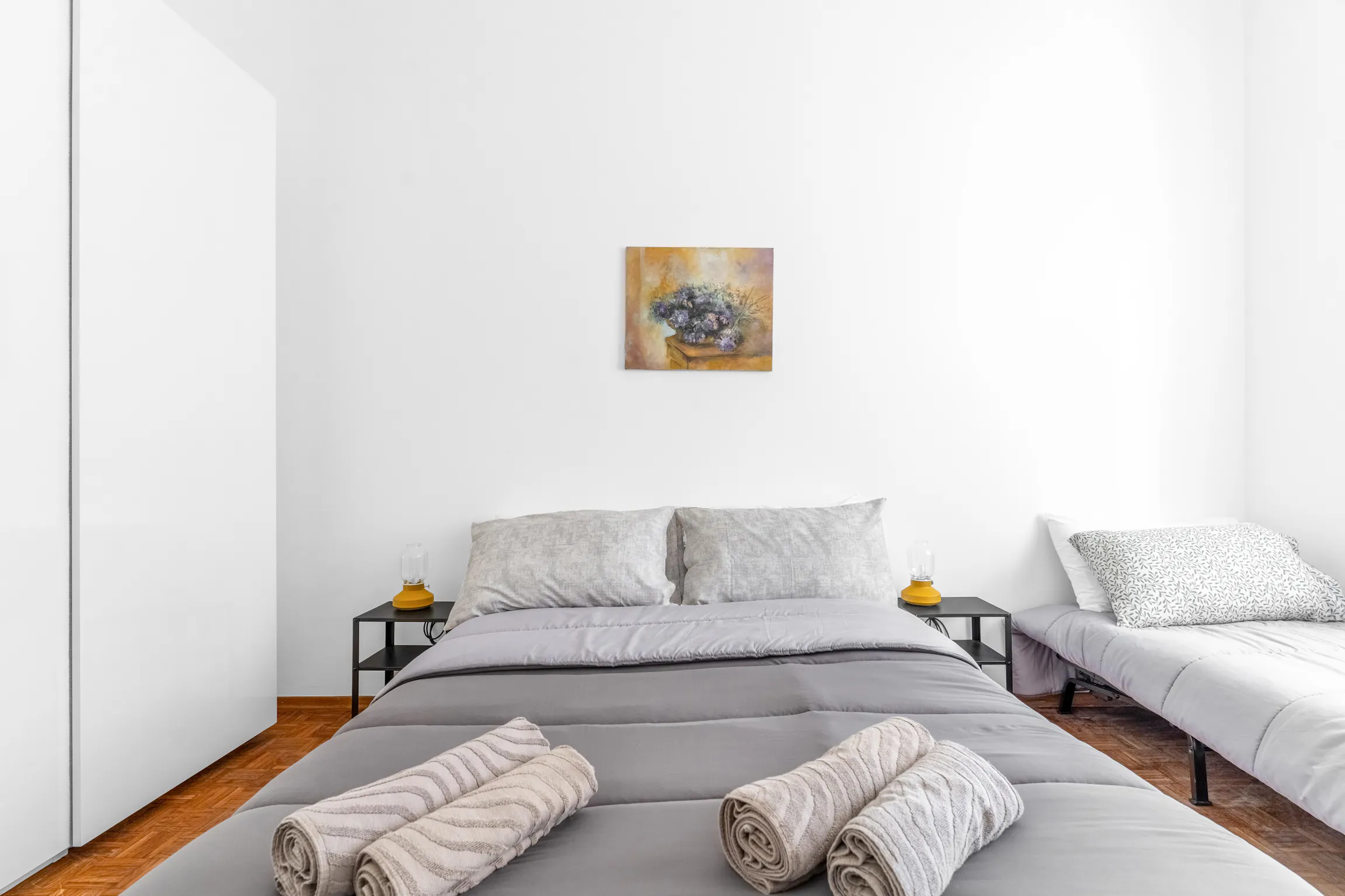 2-Bedroom Apartment in Via Val d'Ossola, Milan (1638355) ROOM 2