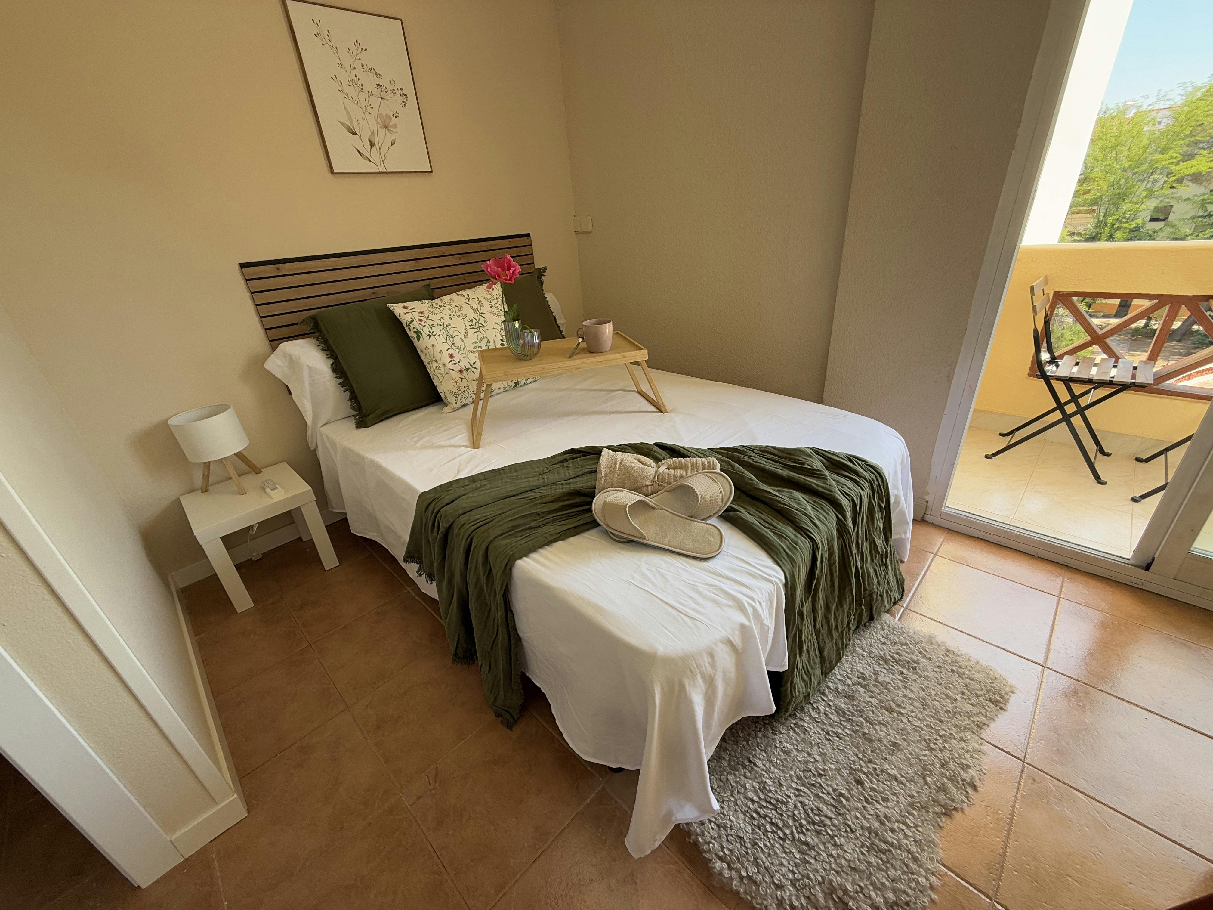 Avenida de Portugal, Madrid preview