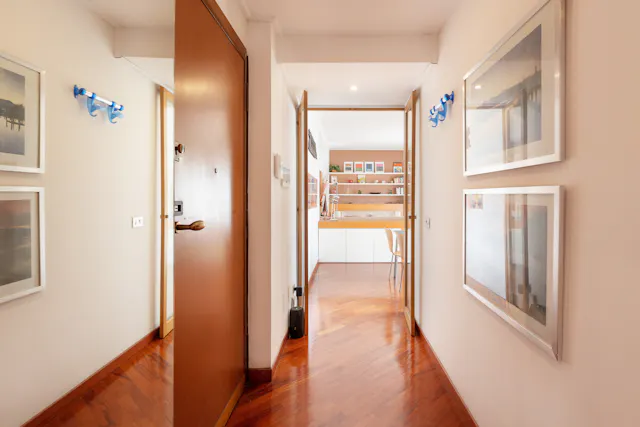 1-Bedroom Apartment in Via Alessandro Volta, Milan (1638359) room image 2