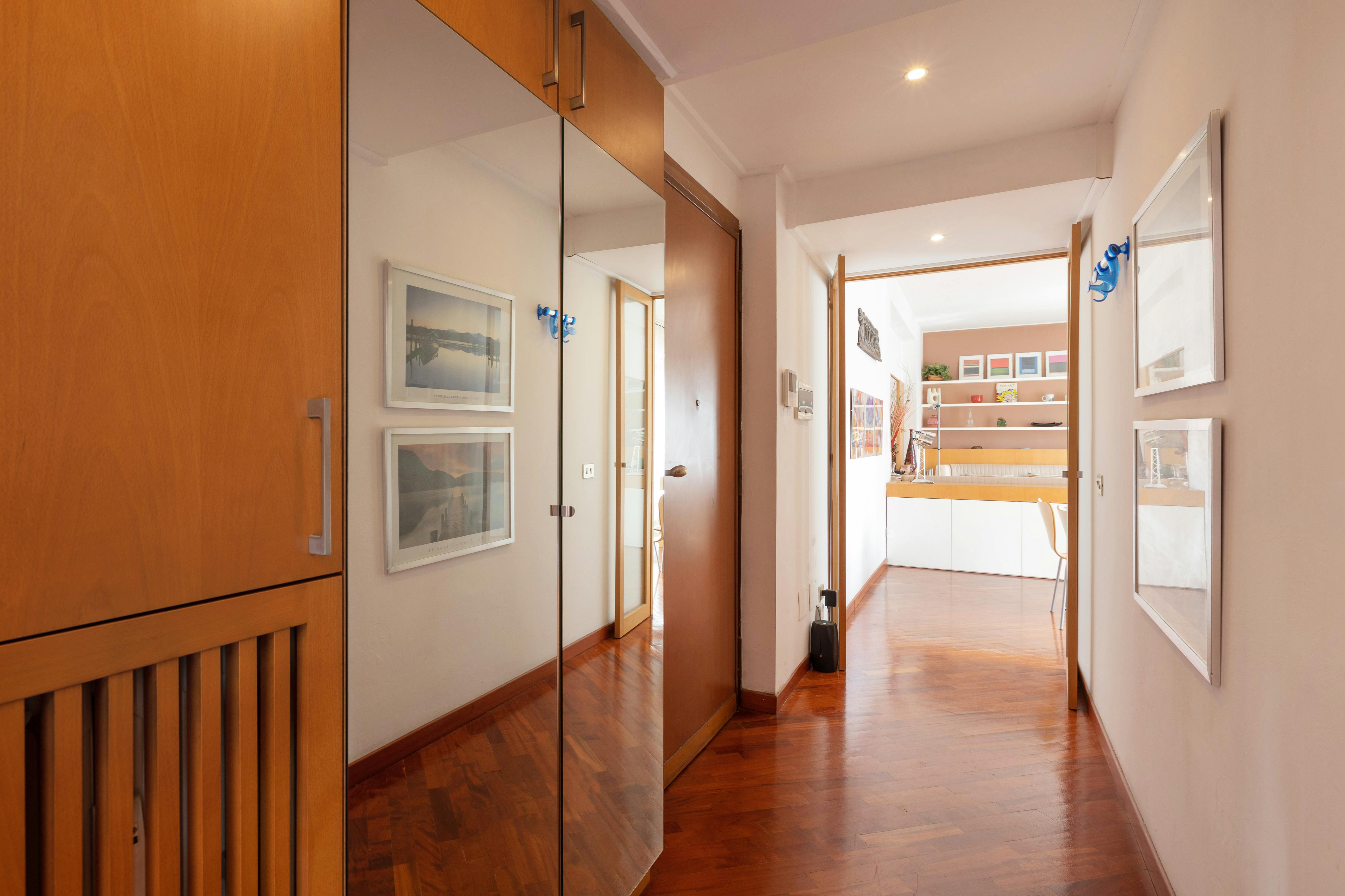 Via Alessandro Volta, Milan preview