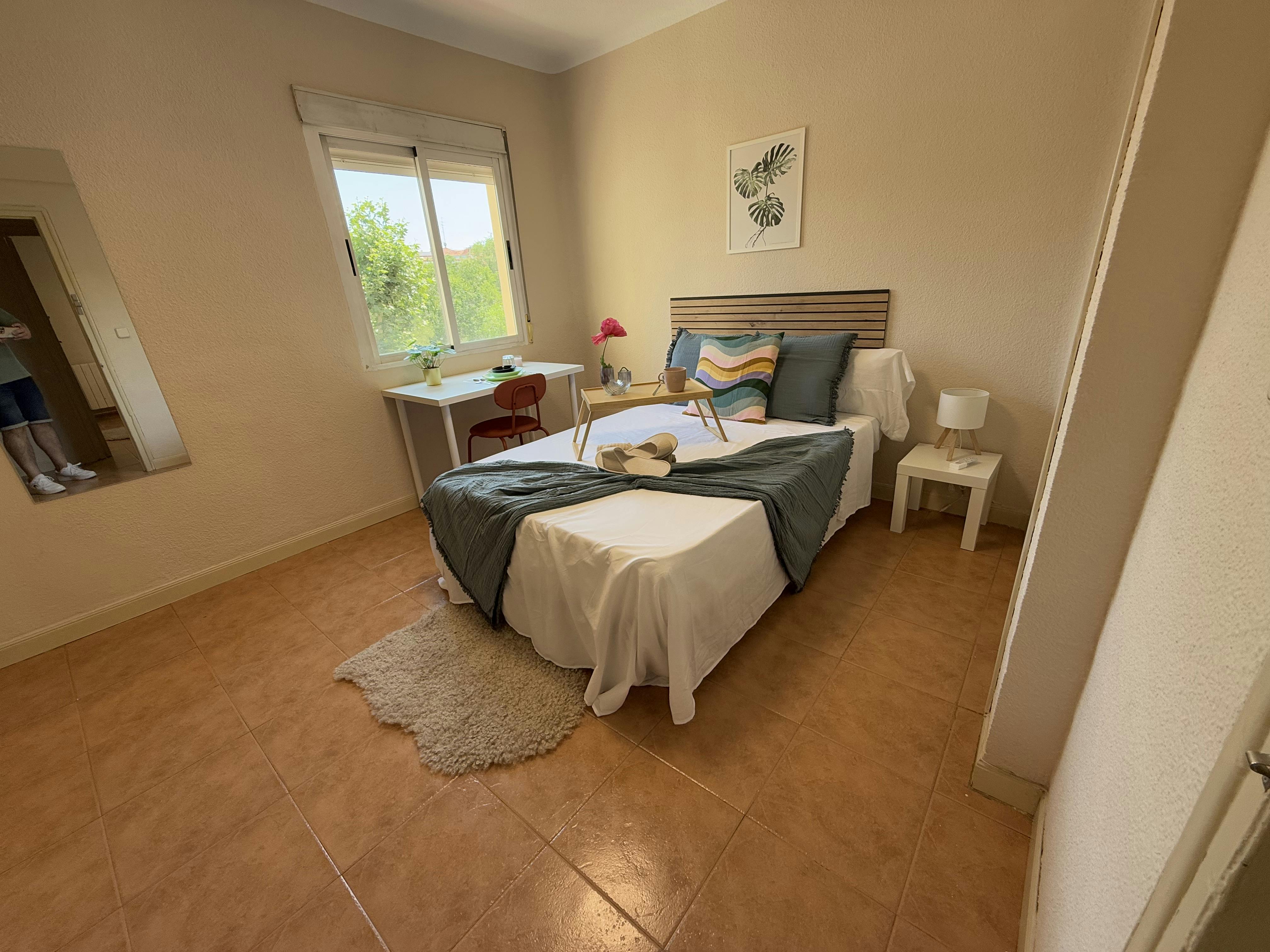 Avenida de Portugal, Madrid Madrid