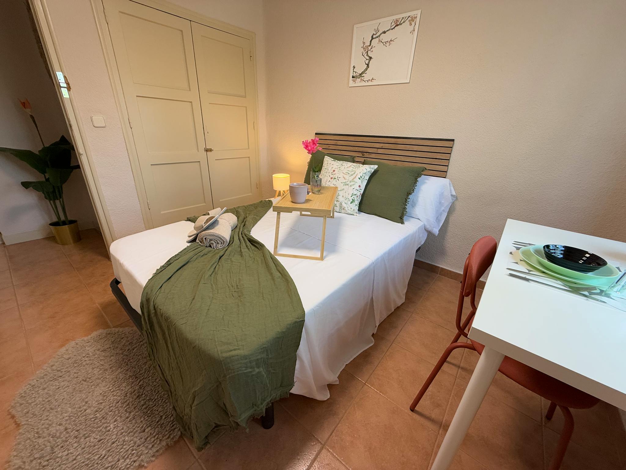 Avenida de Portugal, Madrid Madrid