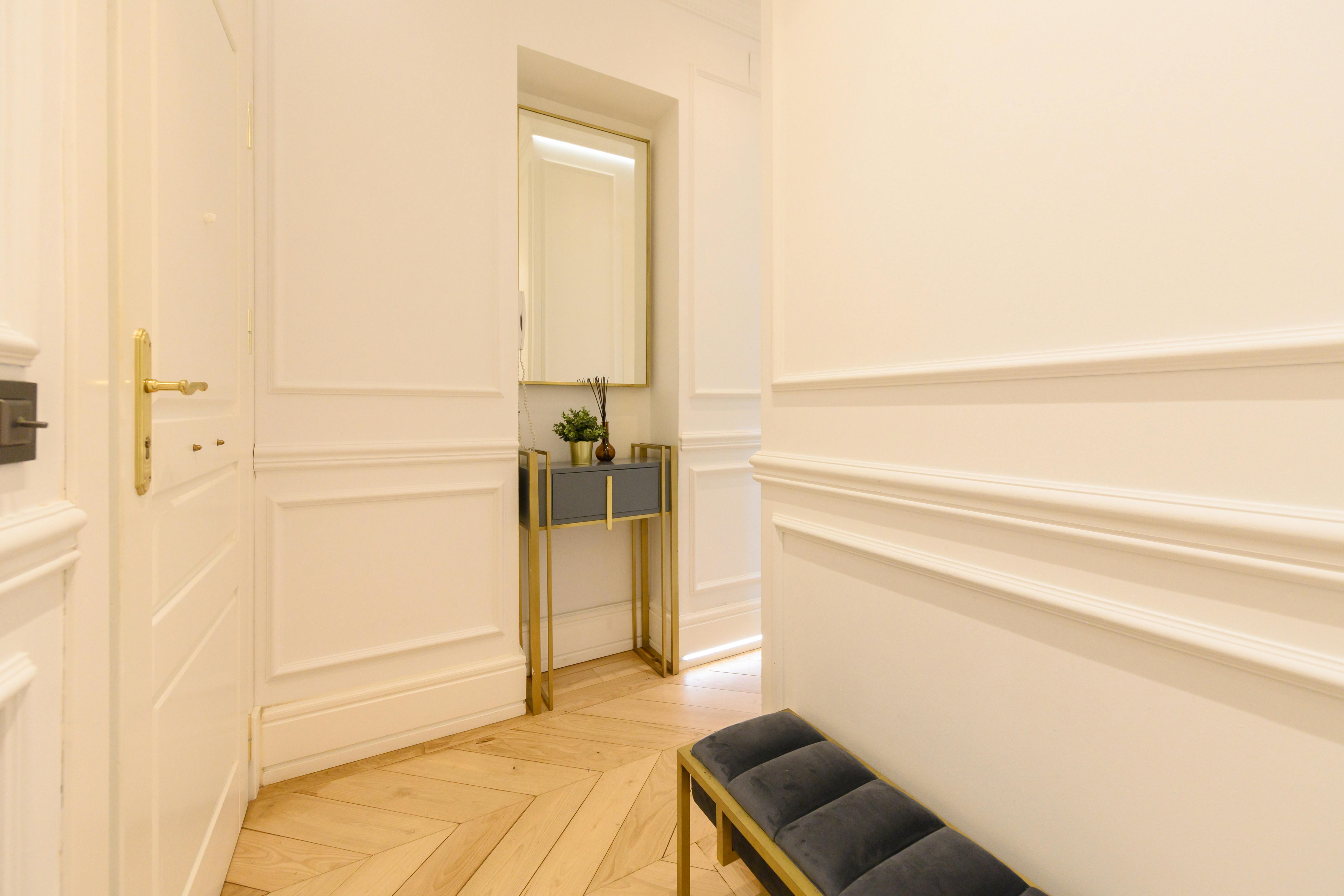 Apartment Madrid, 2 beds — photo 7