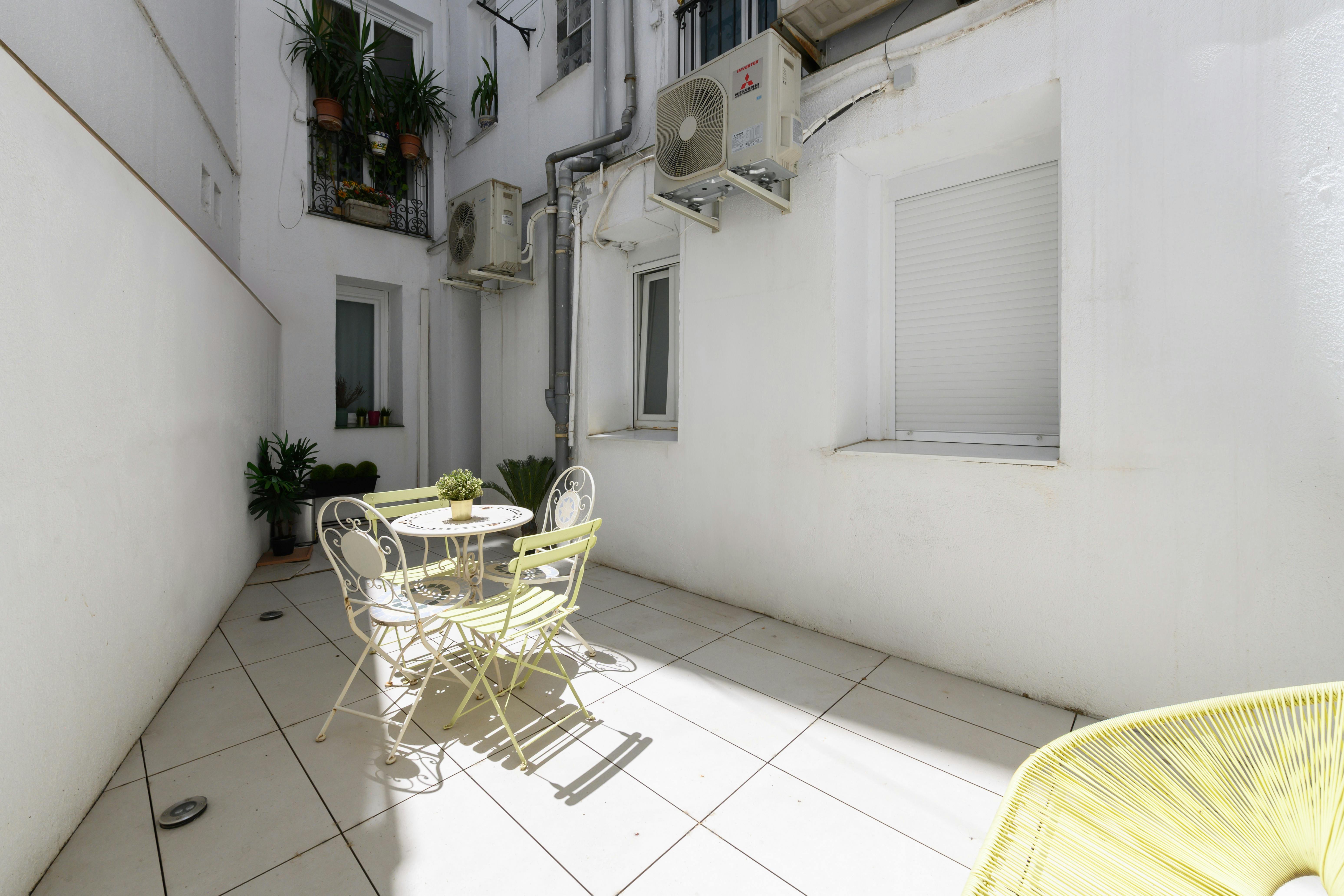 Apartment Madrid, 2 beds — photo 2