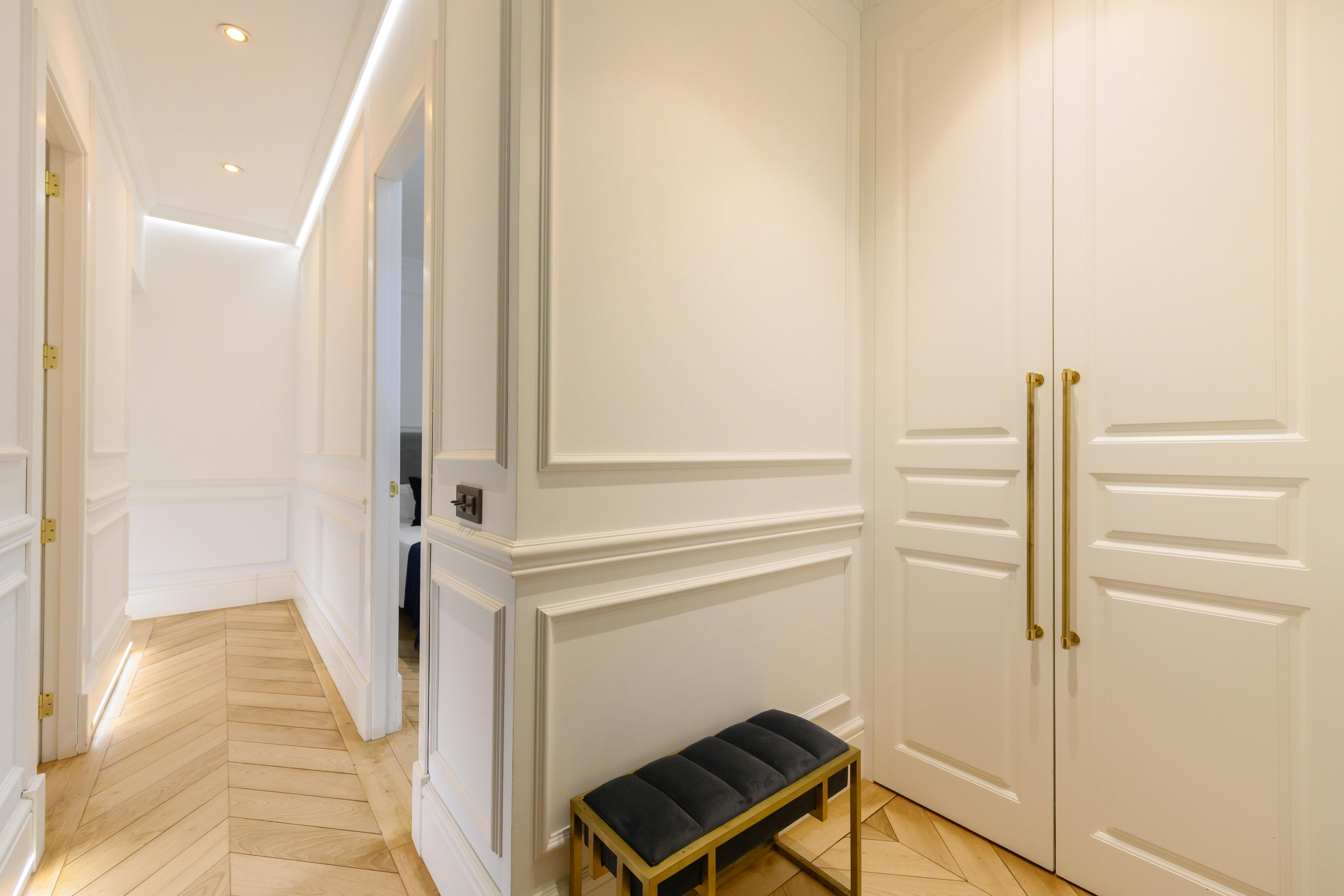 Apartment Madrid, 2 beds — photo 3