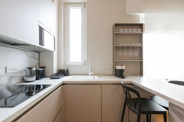 2-Bedroom Apartment in Viale Certosa, Milan (1638369) room image 60