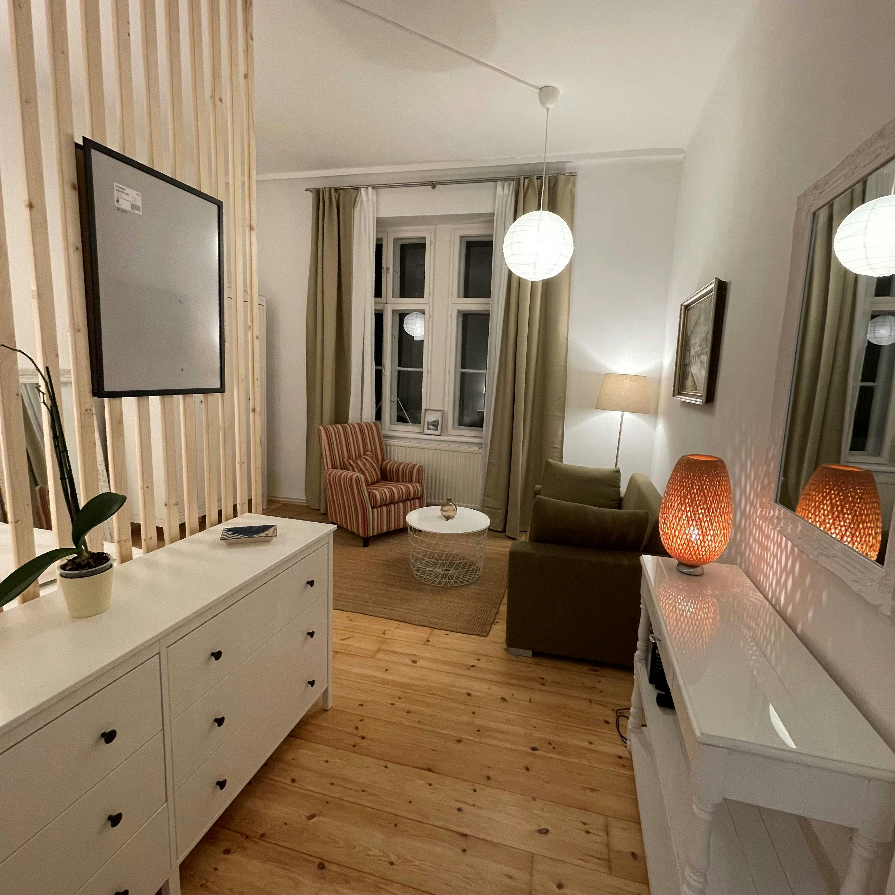 Vogelsanggasse, Vienna preview