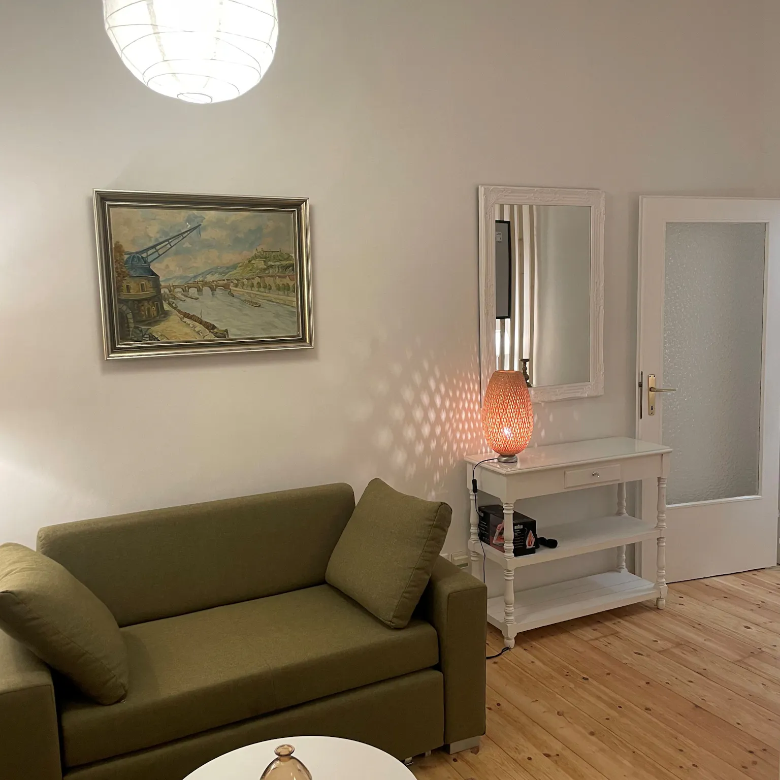 Apartment in Vogelsanggasse, Vienna (1638372) ROOM 2
