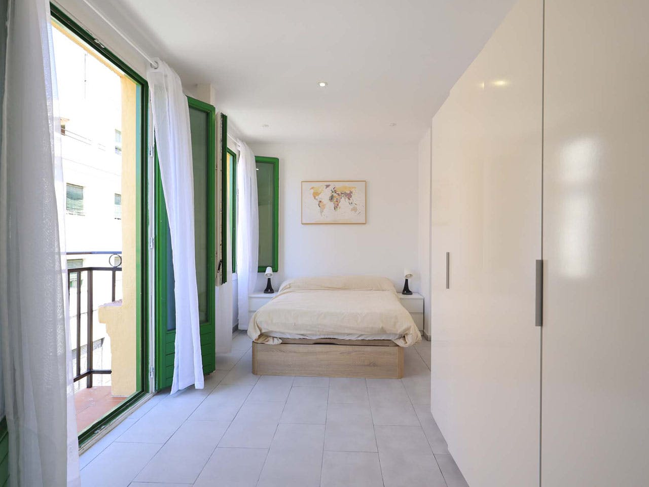 Calle de Guadarrama, Madrid preview