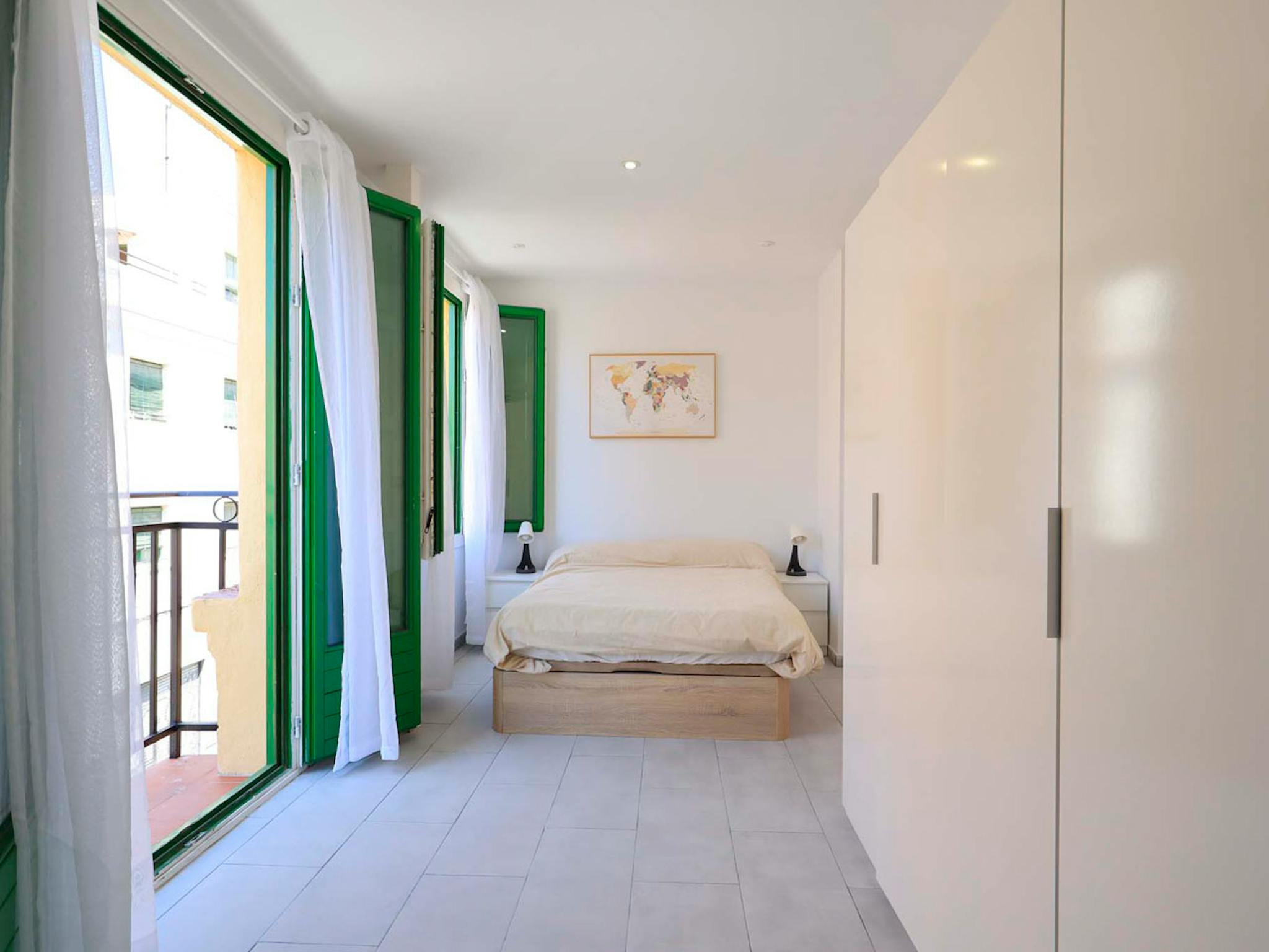 Calle de Guadarrama, Madrid preview