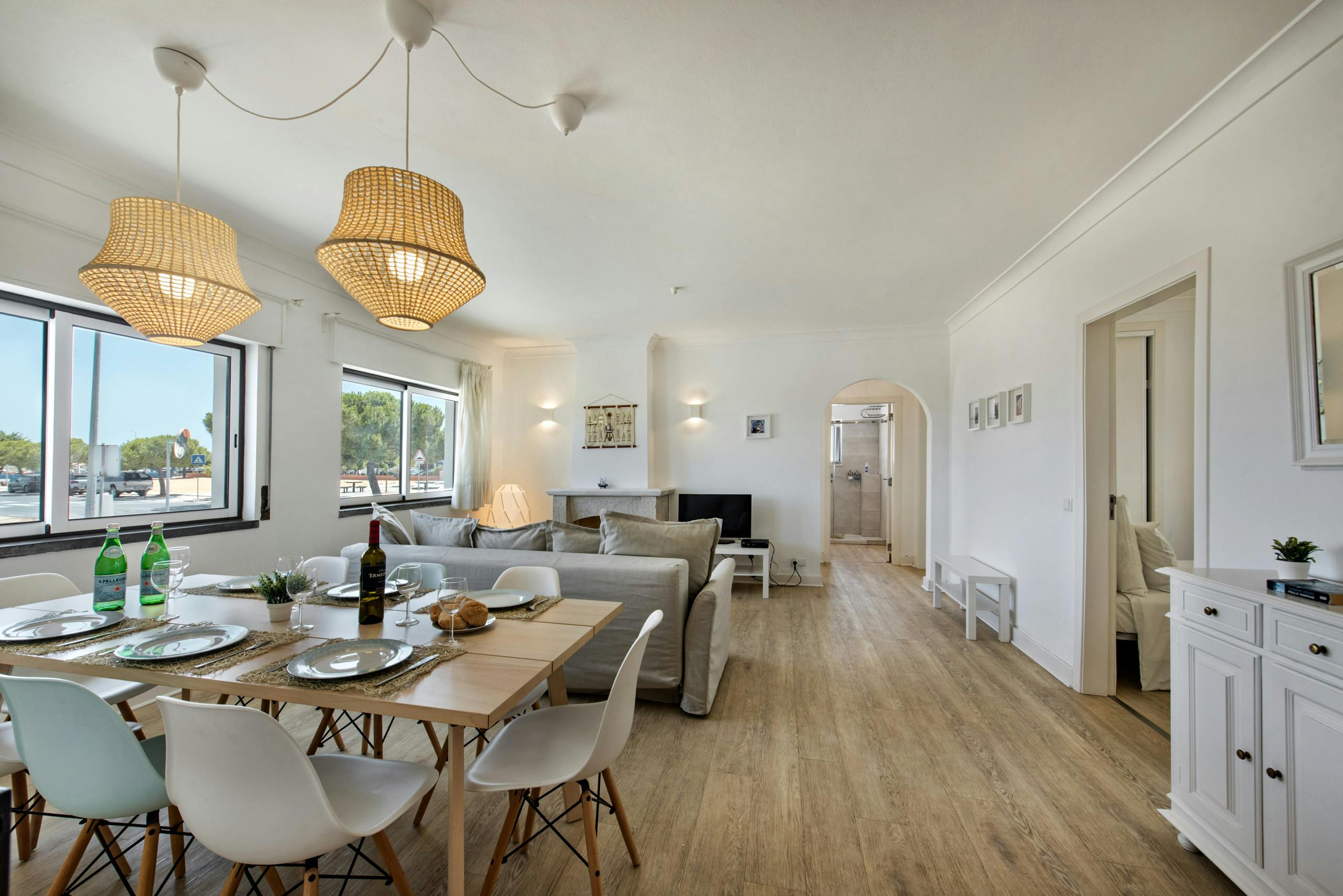 Apartment Santa Luzia, 2 beds — photo 7