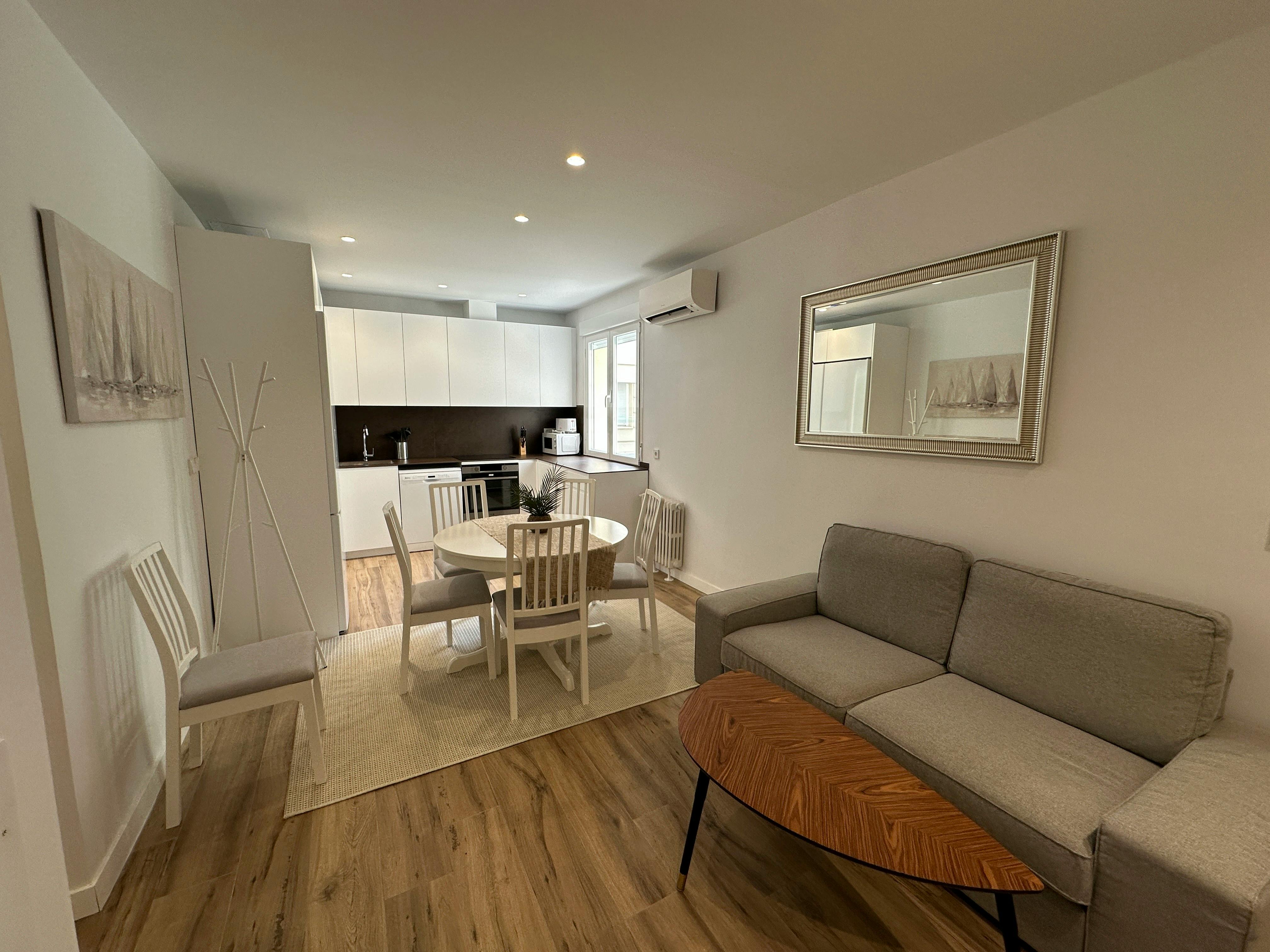 Single room Madrid, 1 bed — photo 7