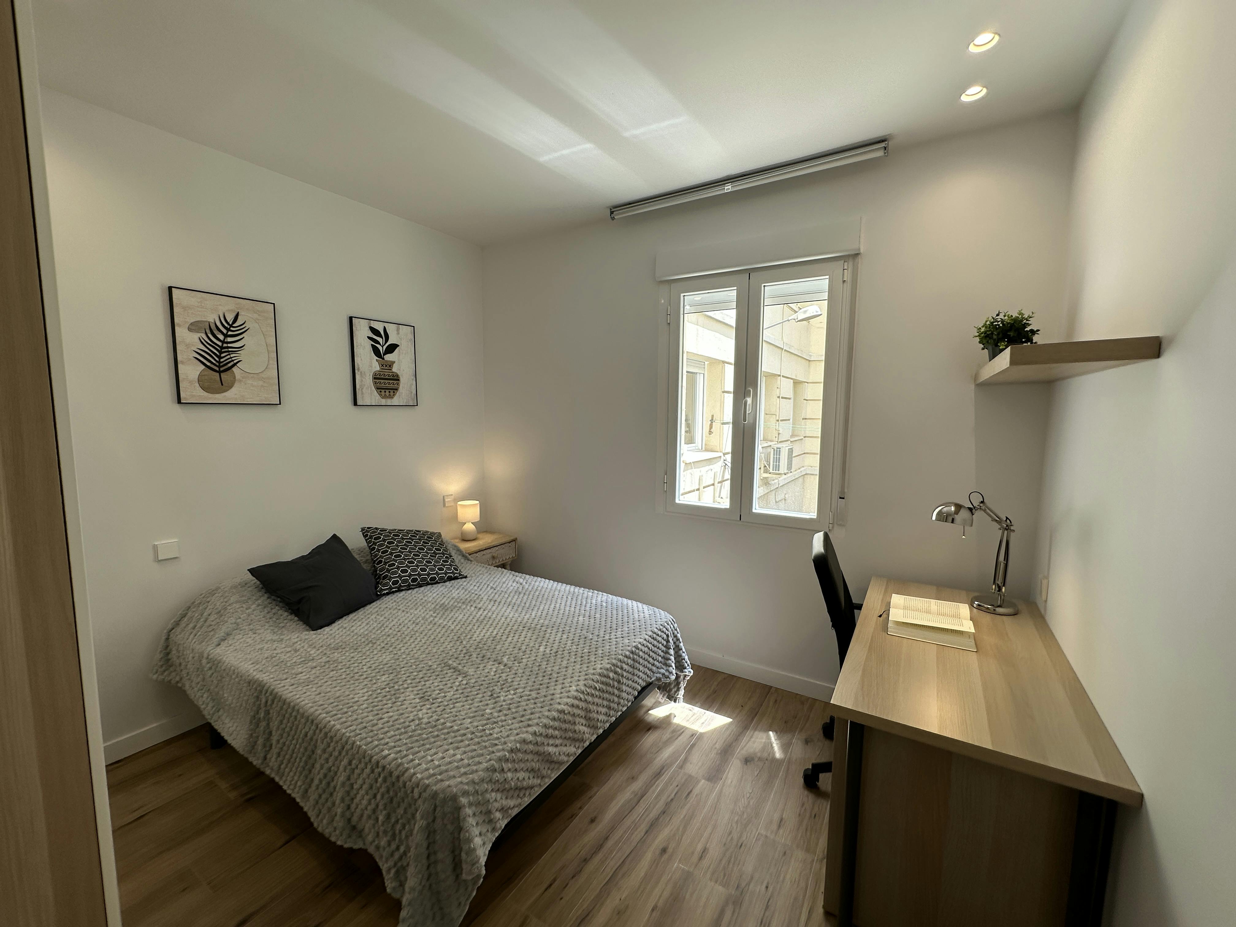 Calle del Marqués del Vasto, Madrid preview